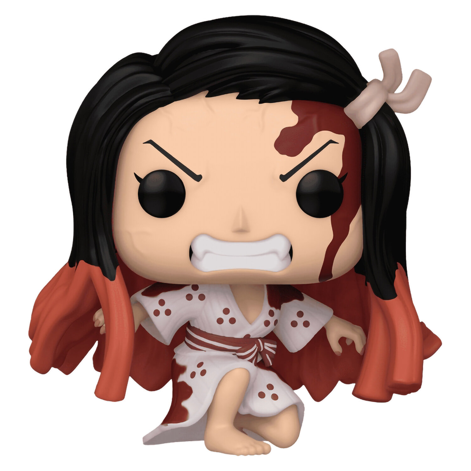 Статуэтки и фигурки Фигурка Demon Slayer Funko POP! Nezuko Kamado (Kneeling) (Exc) (1411)