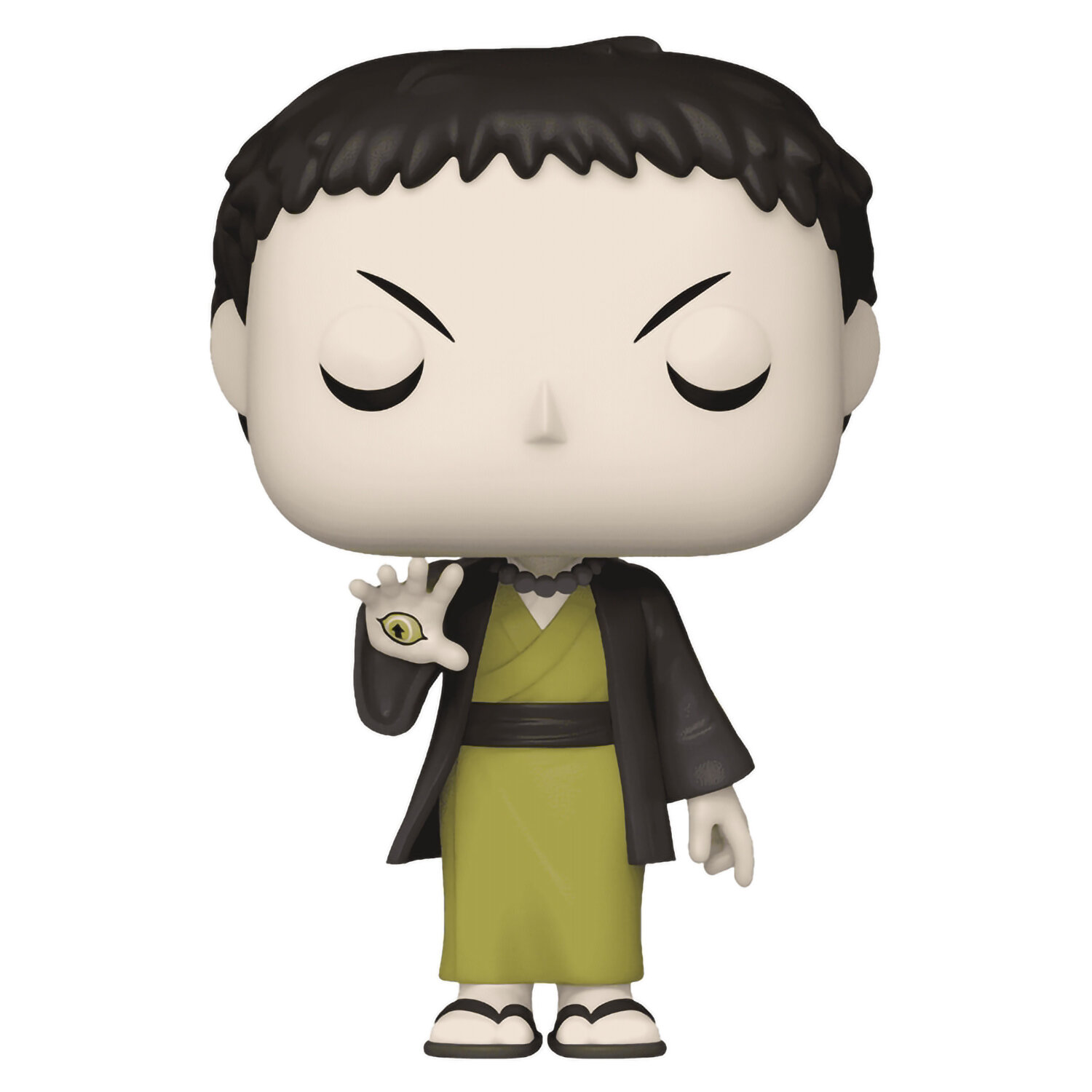 Фигурка Demon Slayer Funko POP! Yahaba (GW) (Exc) (1410)