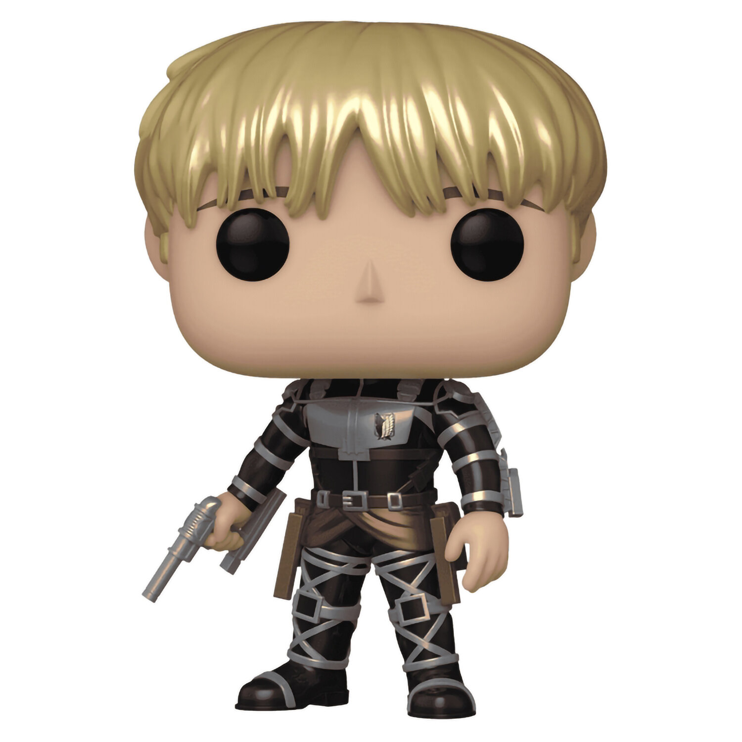 Фигурка Attack on Titan Funko POP!  S5 Armin Arlelt (MT) (Exc) (1447)