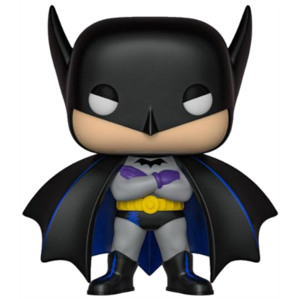 Фигурка DC Funko POP! 80th Batman 1st Appearance (270)