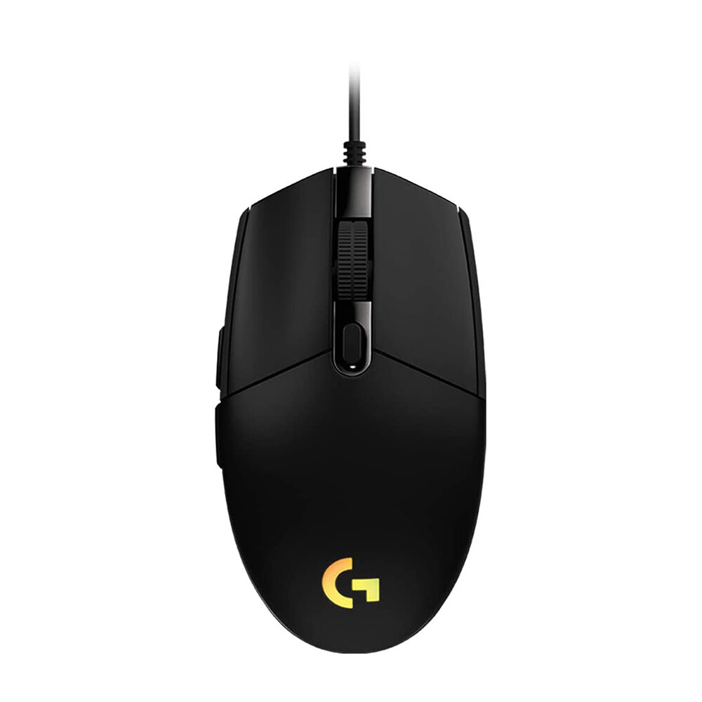 Мыши  Fragstore Logitech G102 LightSync (910-005808)