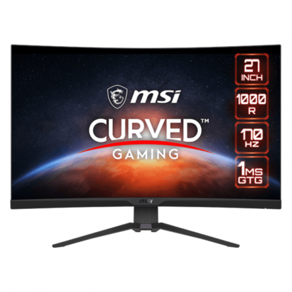 Монитор MSI 23.8 Optix G244F E2