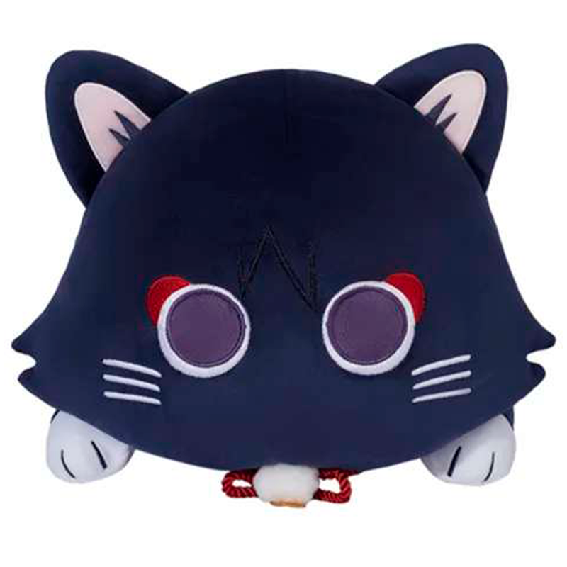 Все товары  Fragstore Плюшевая игрушка Genshin Impact Fairytale Cat Series Plush Cushion