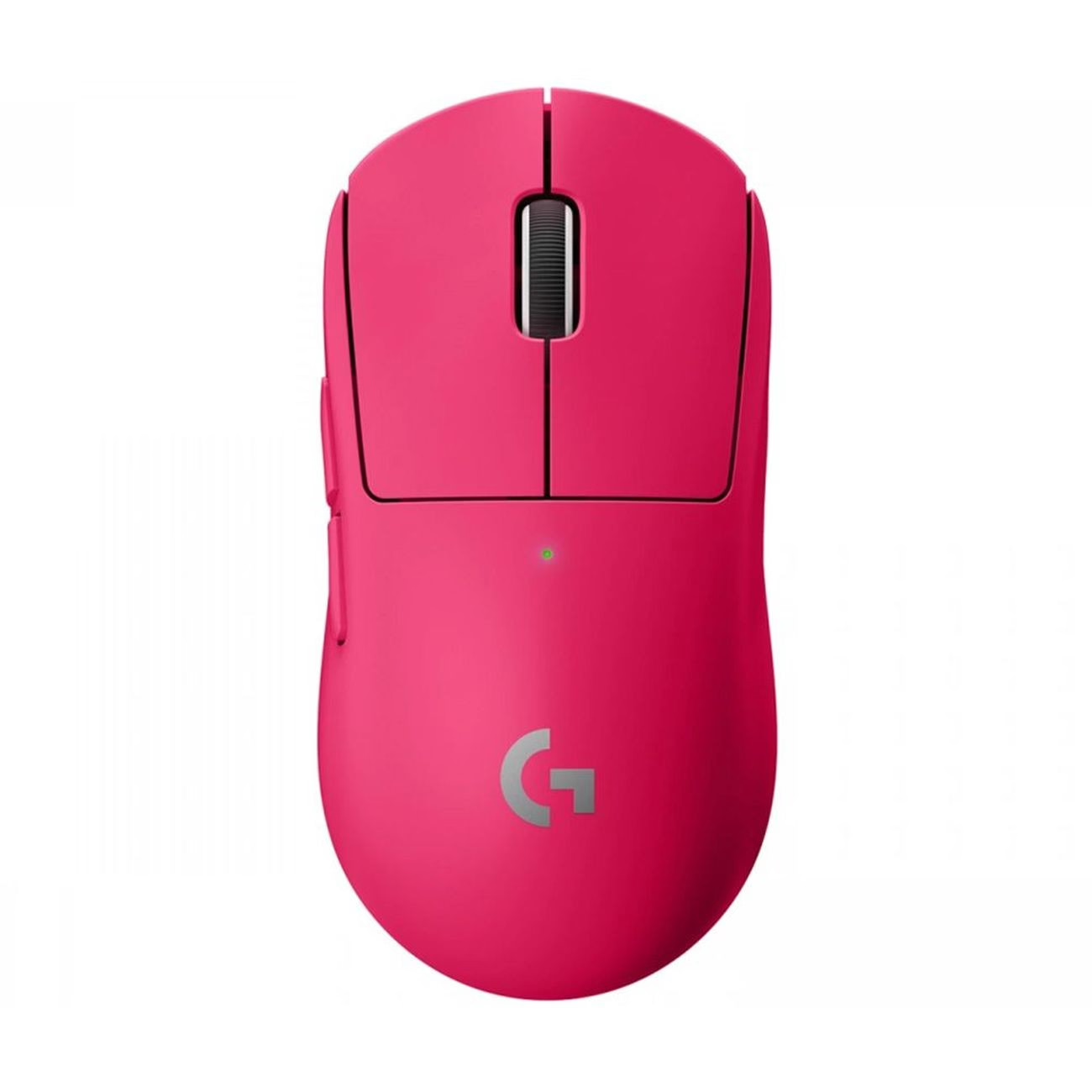 Logitech G Pro X Superlight 2 Wireless Pink