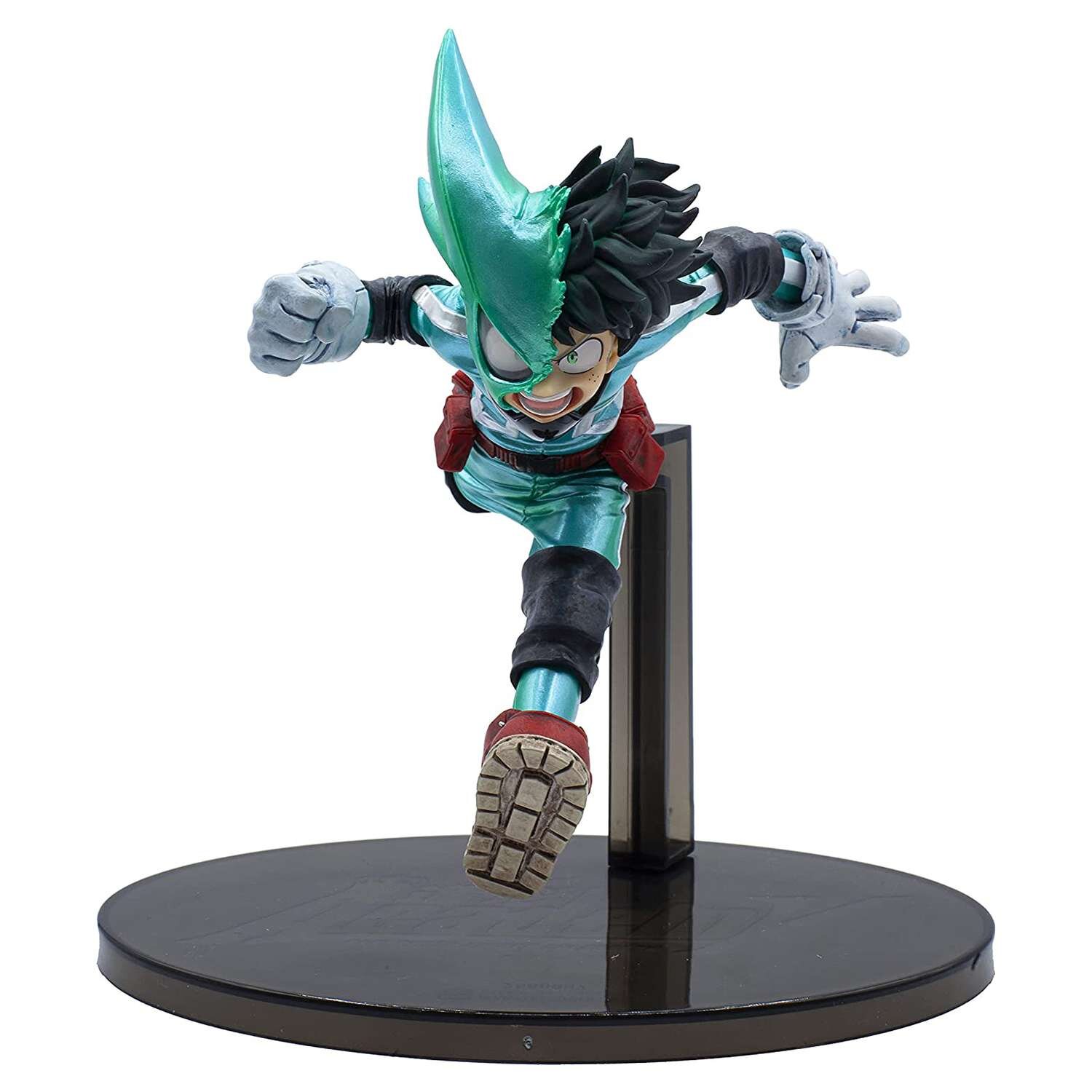 Фигурка My Hero Academia Banpresto Chronicle Midoriya Vol.1