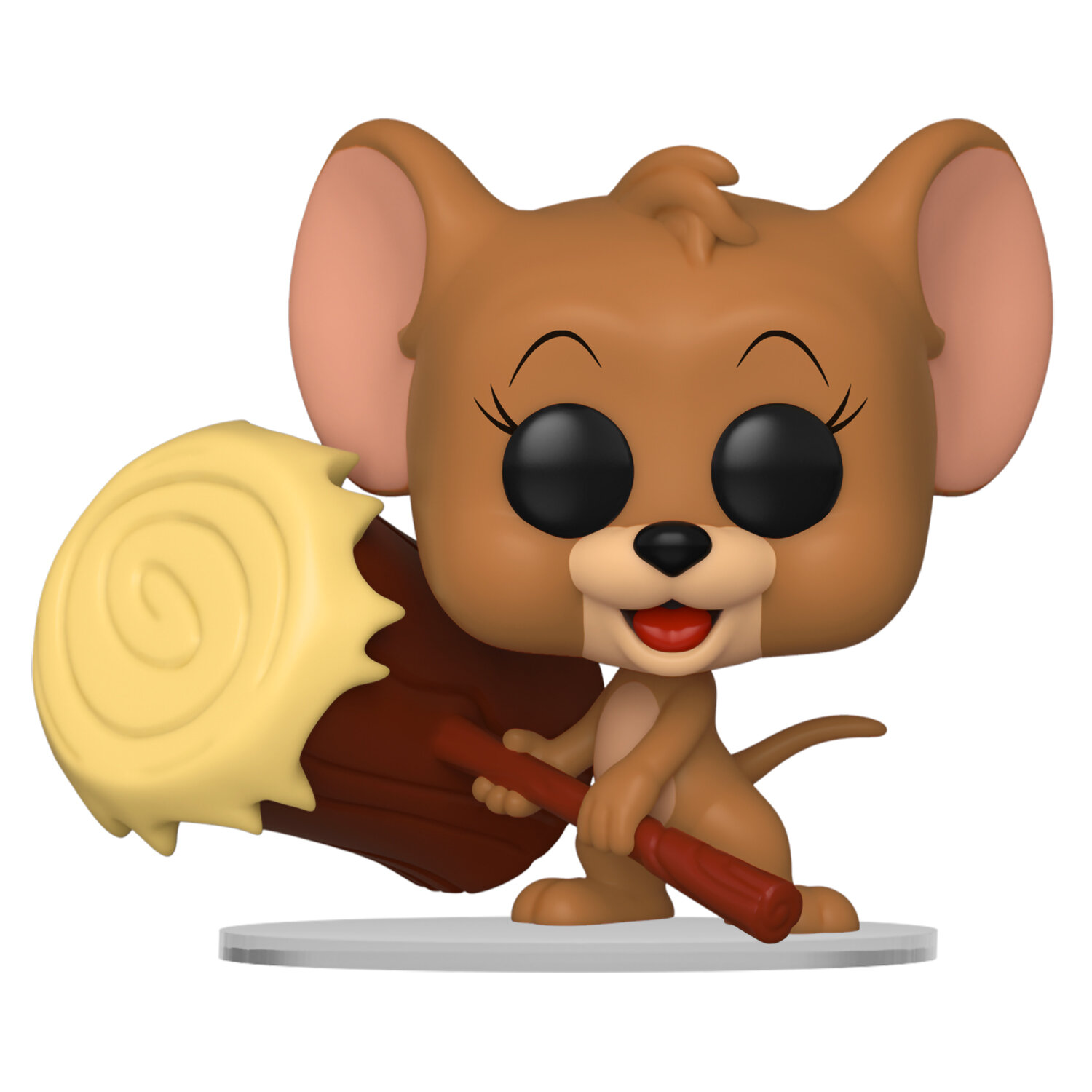 Фигурка Movies Tom & Jerry Funko POP! Jerry (1097)