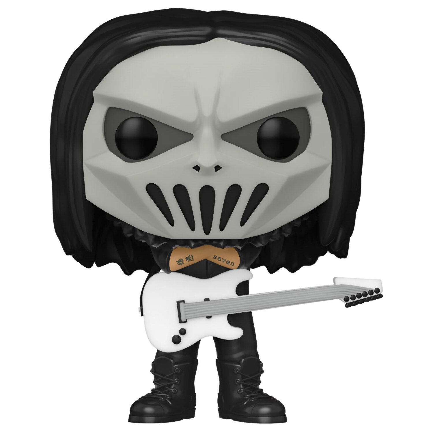 Фигурка Rocks Funko POP! Slipknot Mick With Guitar (299)