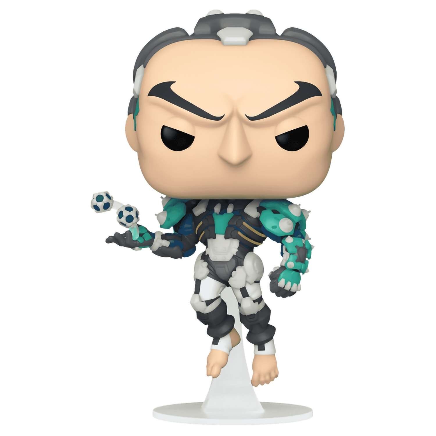 Фигурка Blizzard Funko POP! Overwatch 2 Sigma (932)