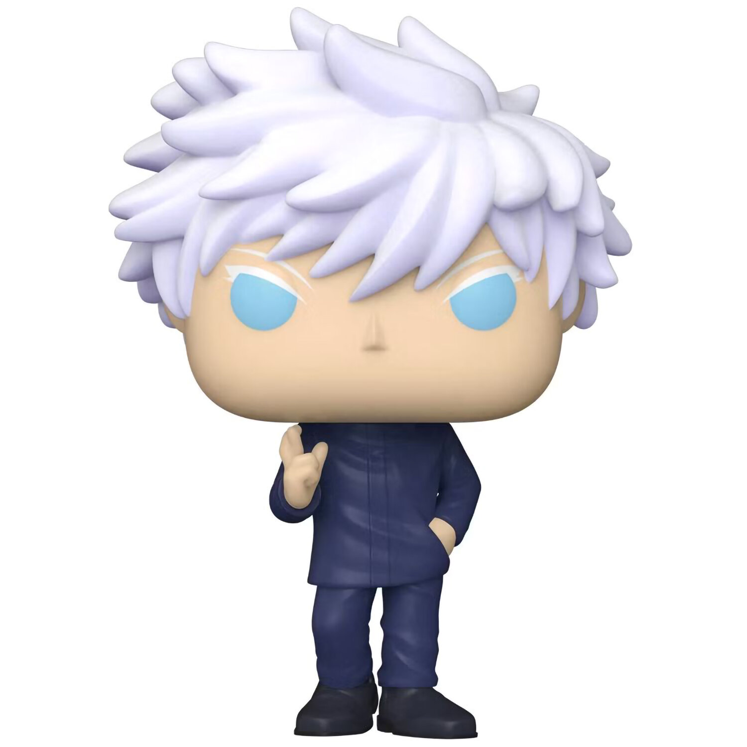   Fragstore Фигурка Jujutsu Kaisen Funko POP! Satoru Gojo WinterCon22 (Exc) (1226)