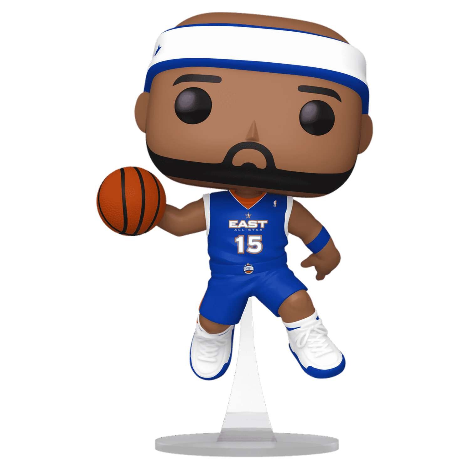 Фигурка NBA Funko POP! All Stars Vince Carter (2005) (162)