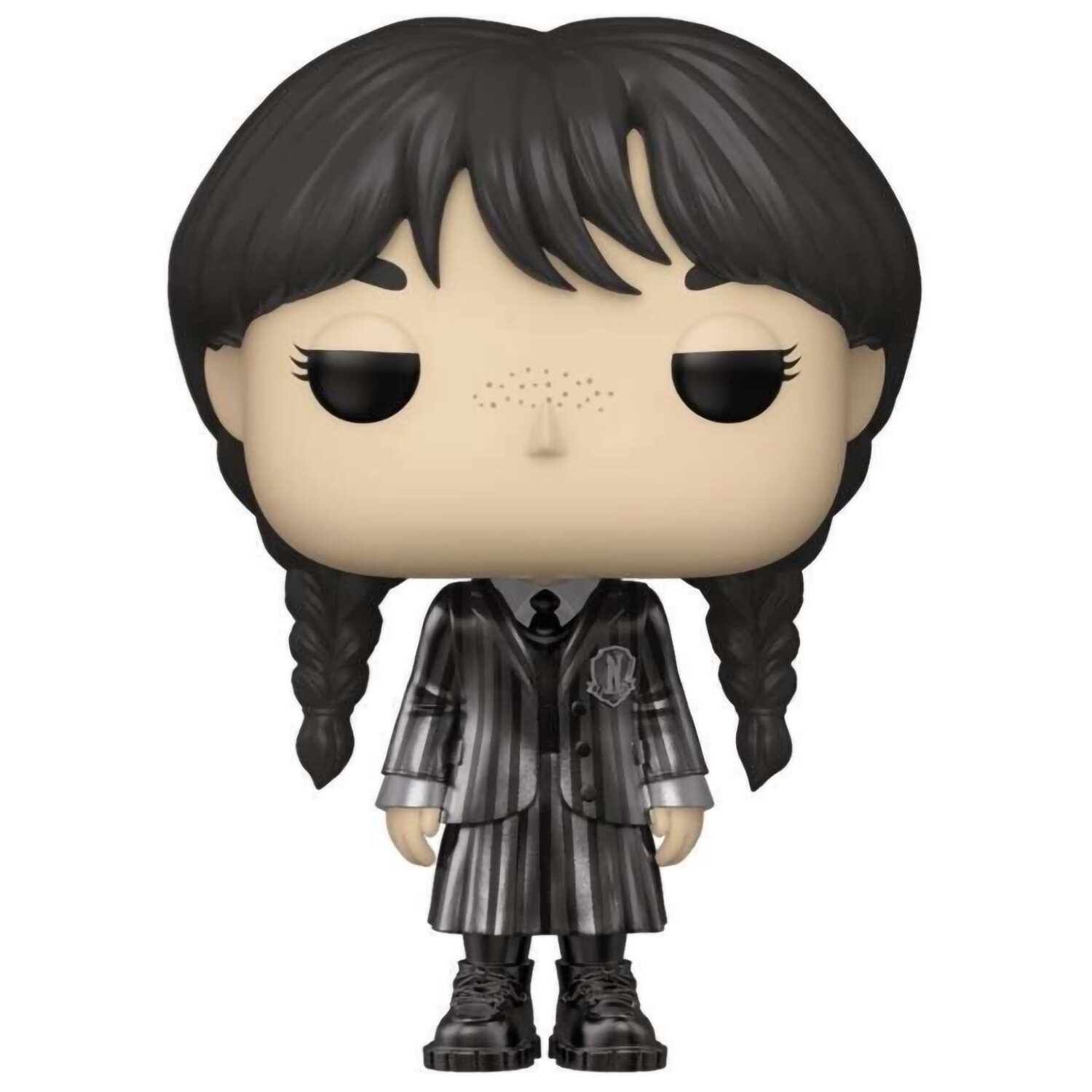 Фигурка Wednesday Funko POP! Wednesday Addams (MT) (Exc) (1311)