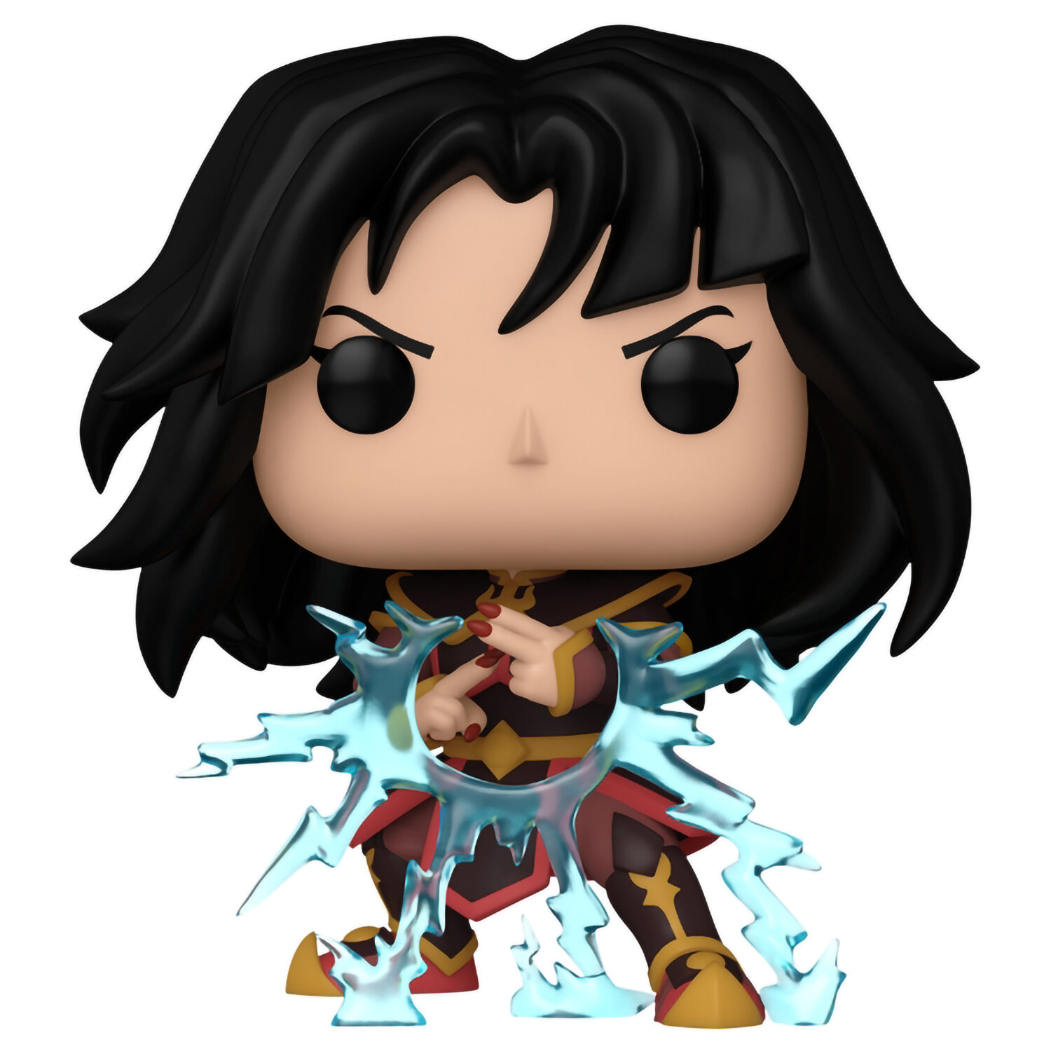   Fragstore Фигурка Avatar The Last Airbender Funko POP! Azula Lightning (1440)