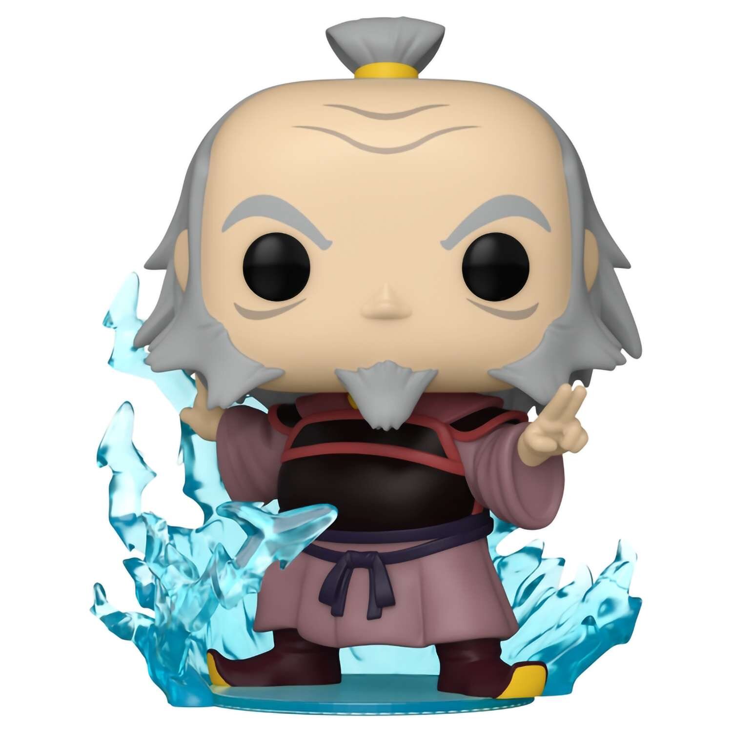 Фигурка Avatar The Last Airbender Funko POP! Iroh with Lightning (1441)