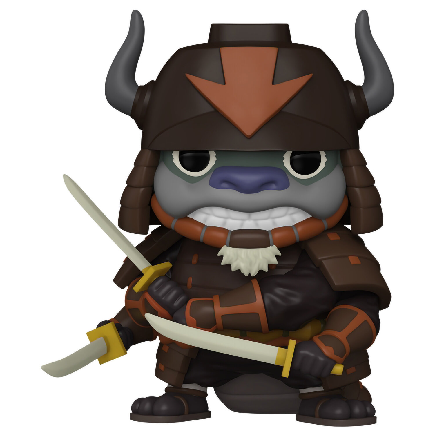 Фигурка Avatar: The Last Airbender Funko POP! Appa with Armor 6