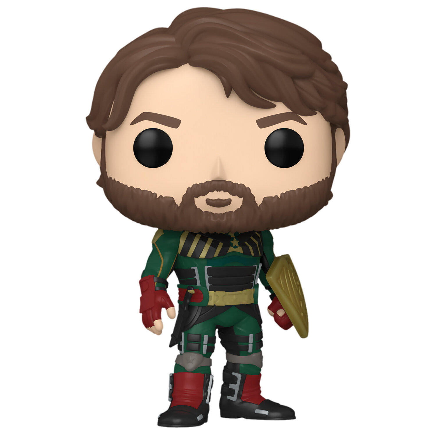   Fragstore Фигурка TV The Boys Funko POP! Soldier Boy (1407)