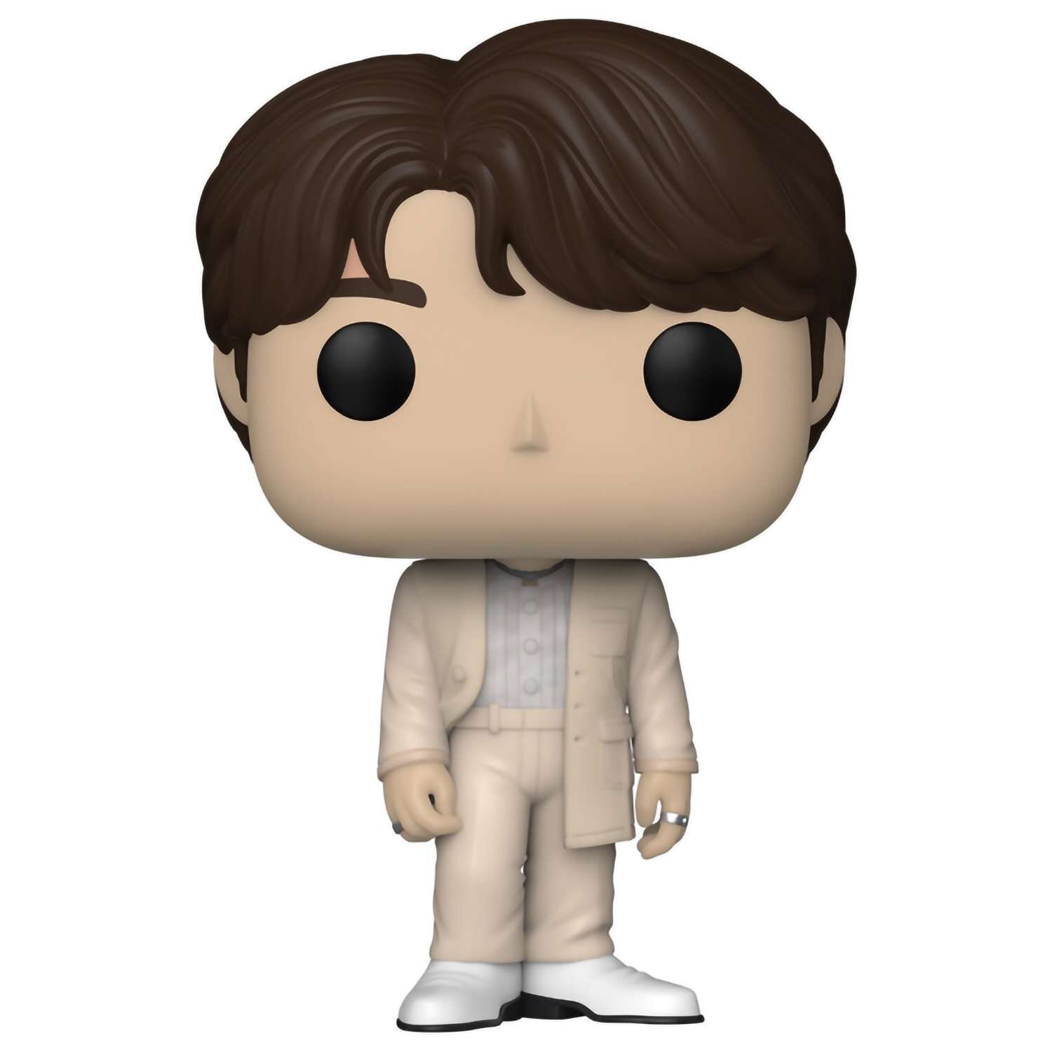 Фигурка Rocks Funko POP! BTS  Jin (368)