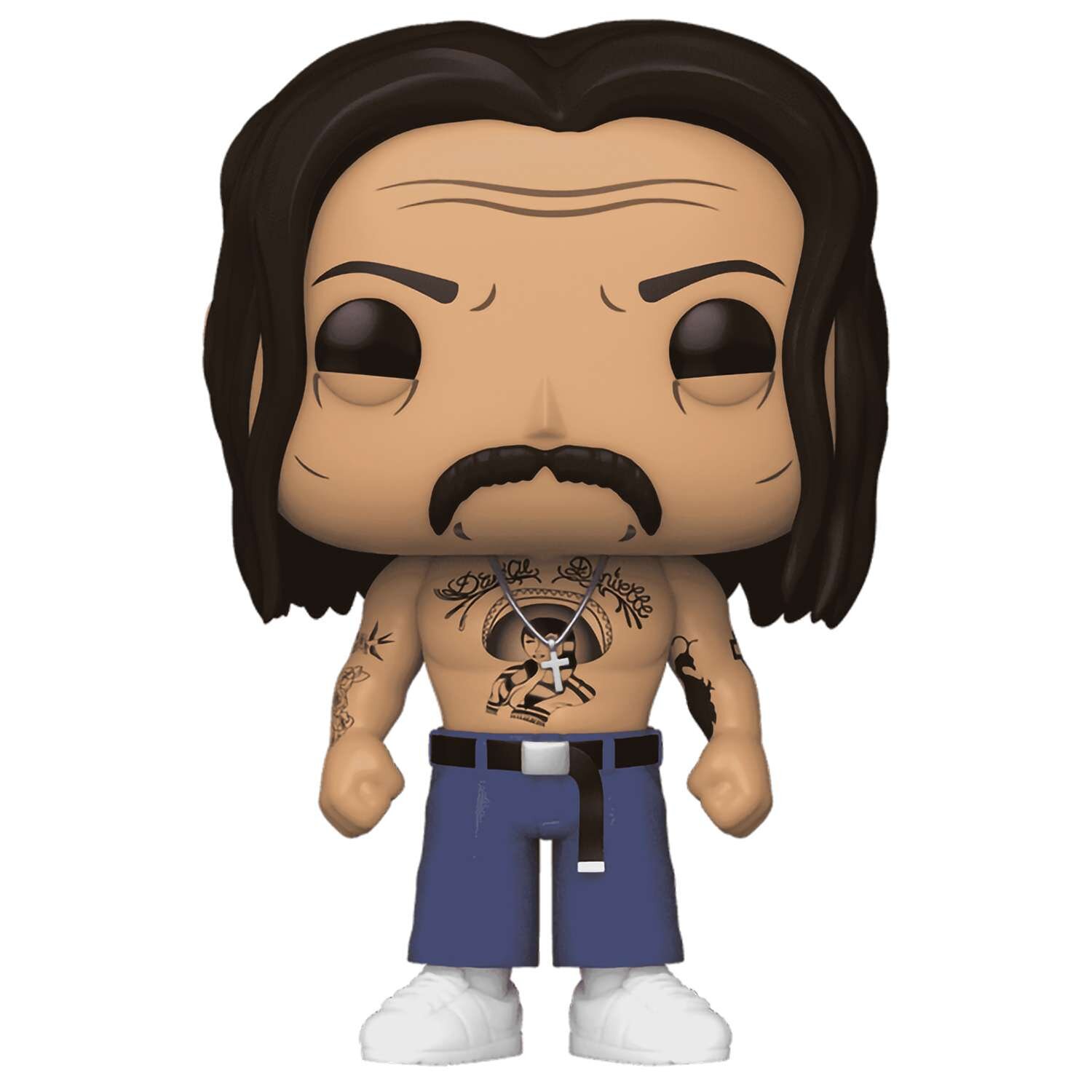 Фигурка Ad Icons Funko POP! Danny Trejo (229)