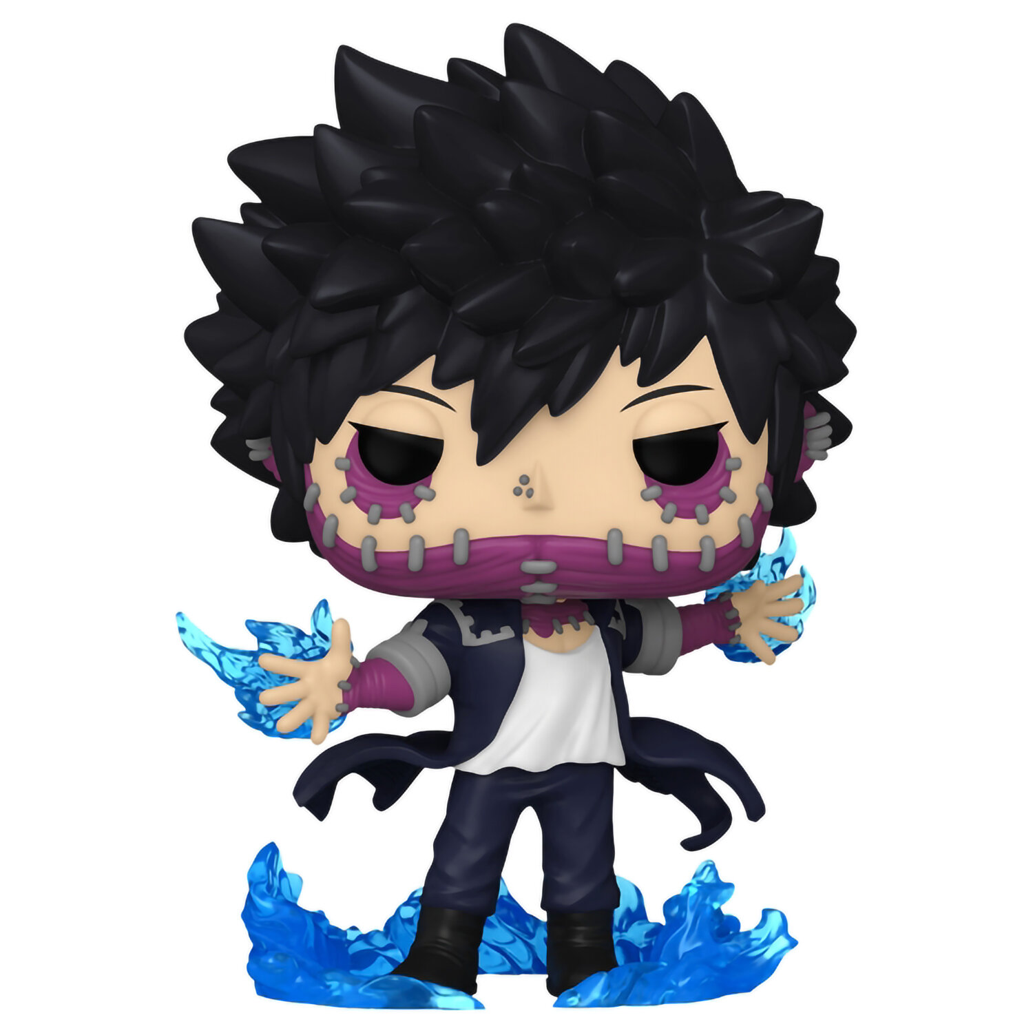 Фигурка My Hero Academia Funko POP! Dabi (Flames) (1522)