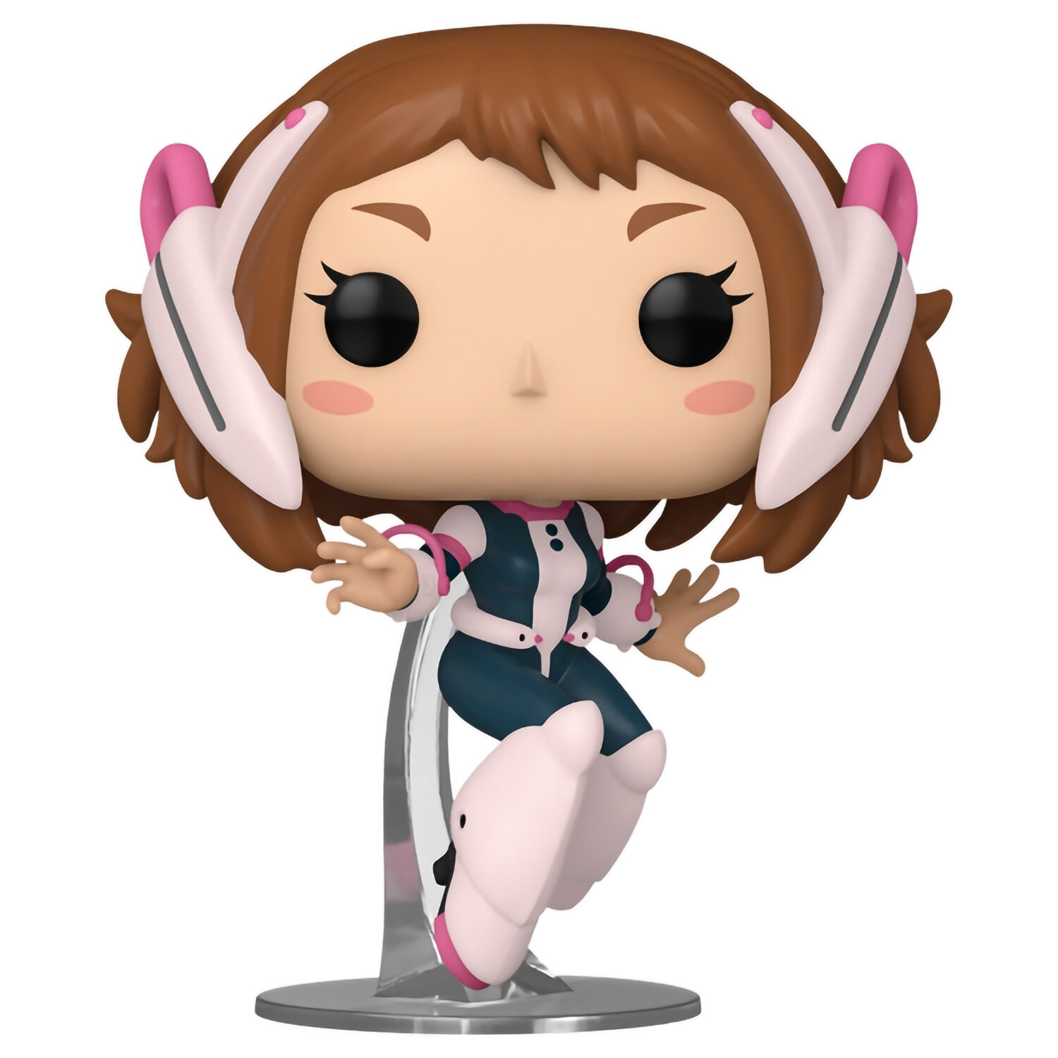   Fragstore Фигурка My Hero Academia Funko POP! Ochaco Uraraka (MT) (1524)