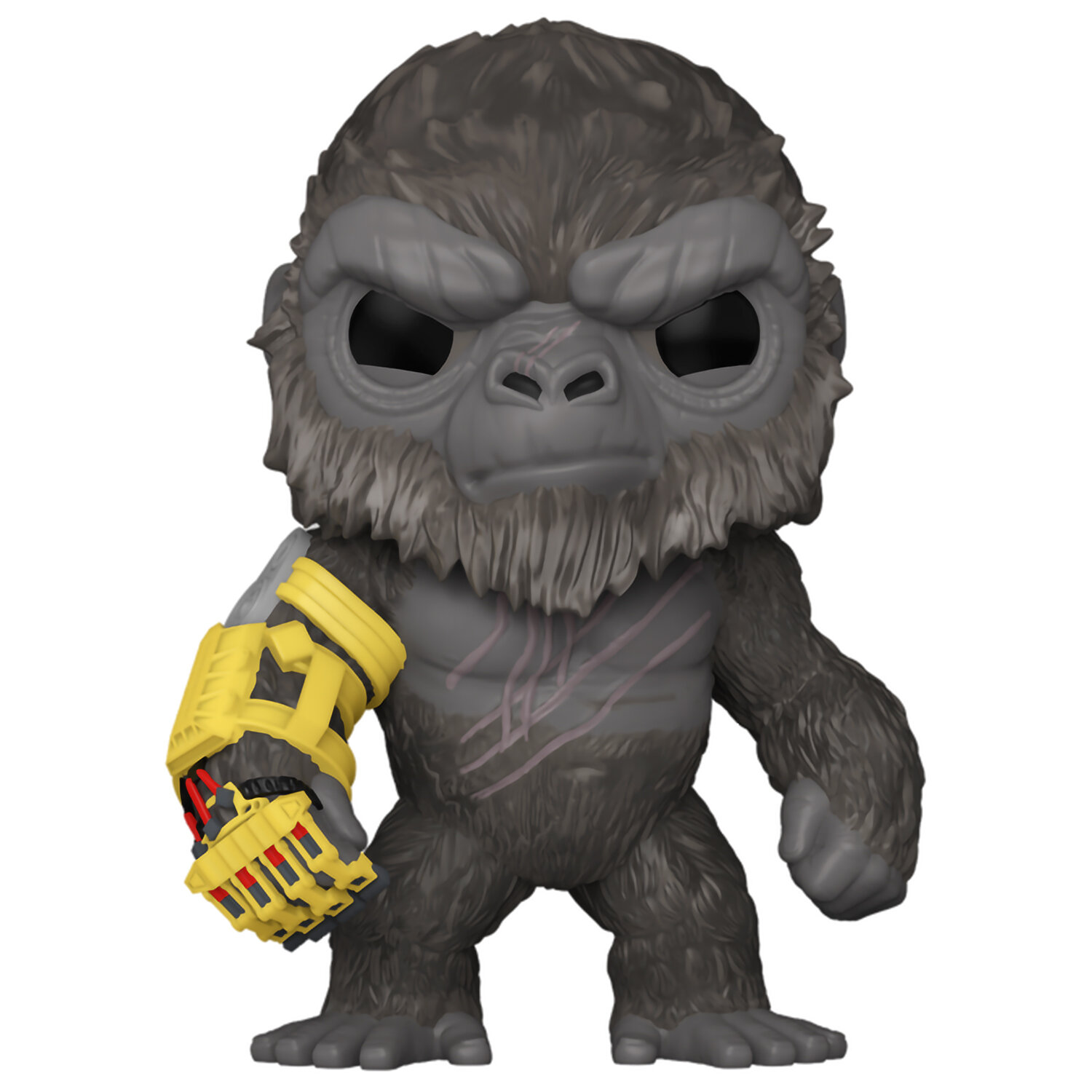 Фигурка Godzilla Vs Kong New Era Funko POP! Kong (1540)