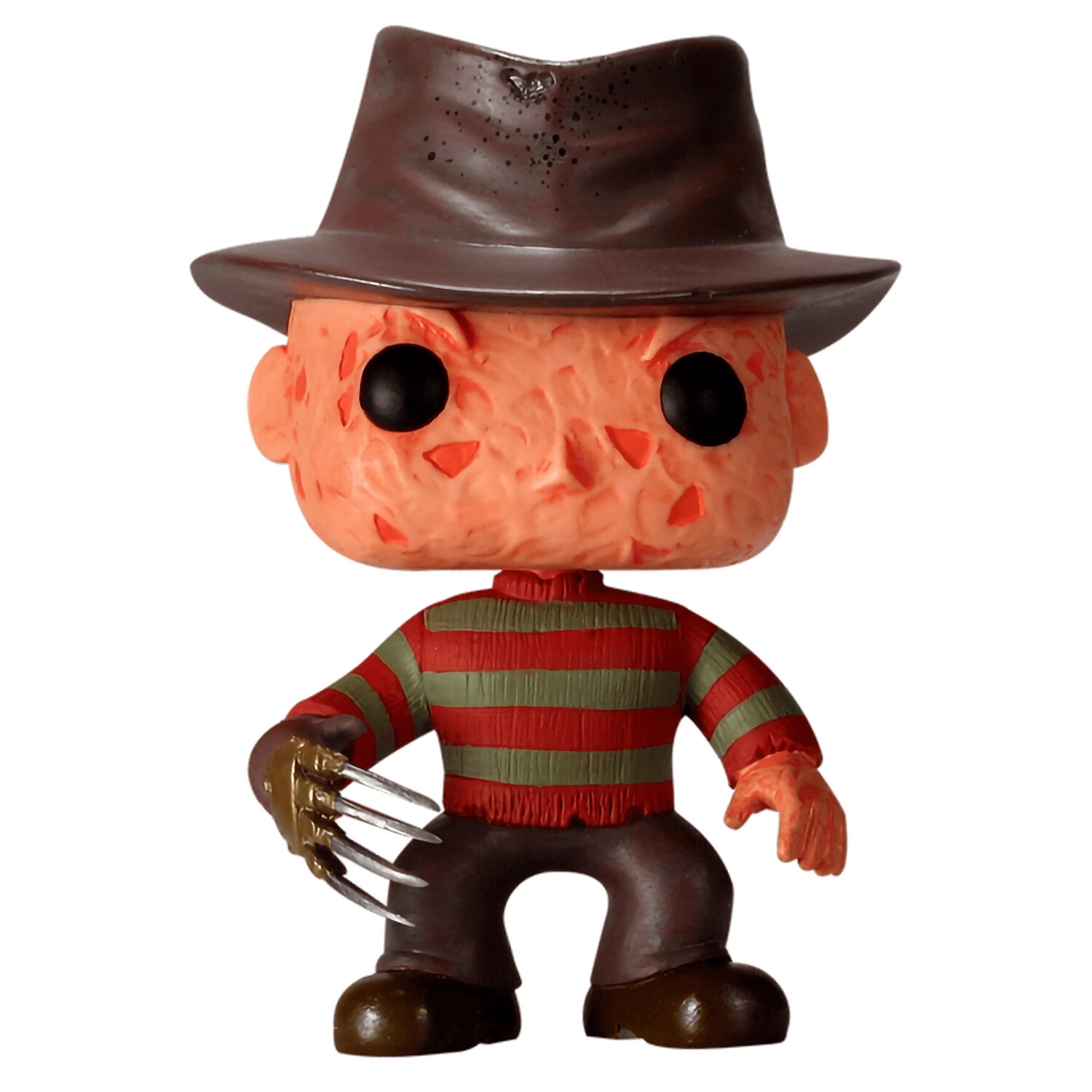 Фигурка Movies A Nightmare On Elm Street Funko POP! Krueger (GW) (02)