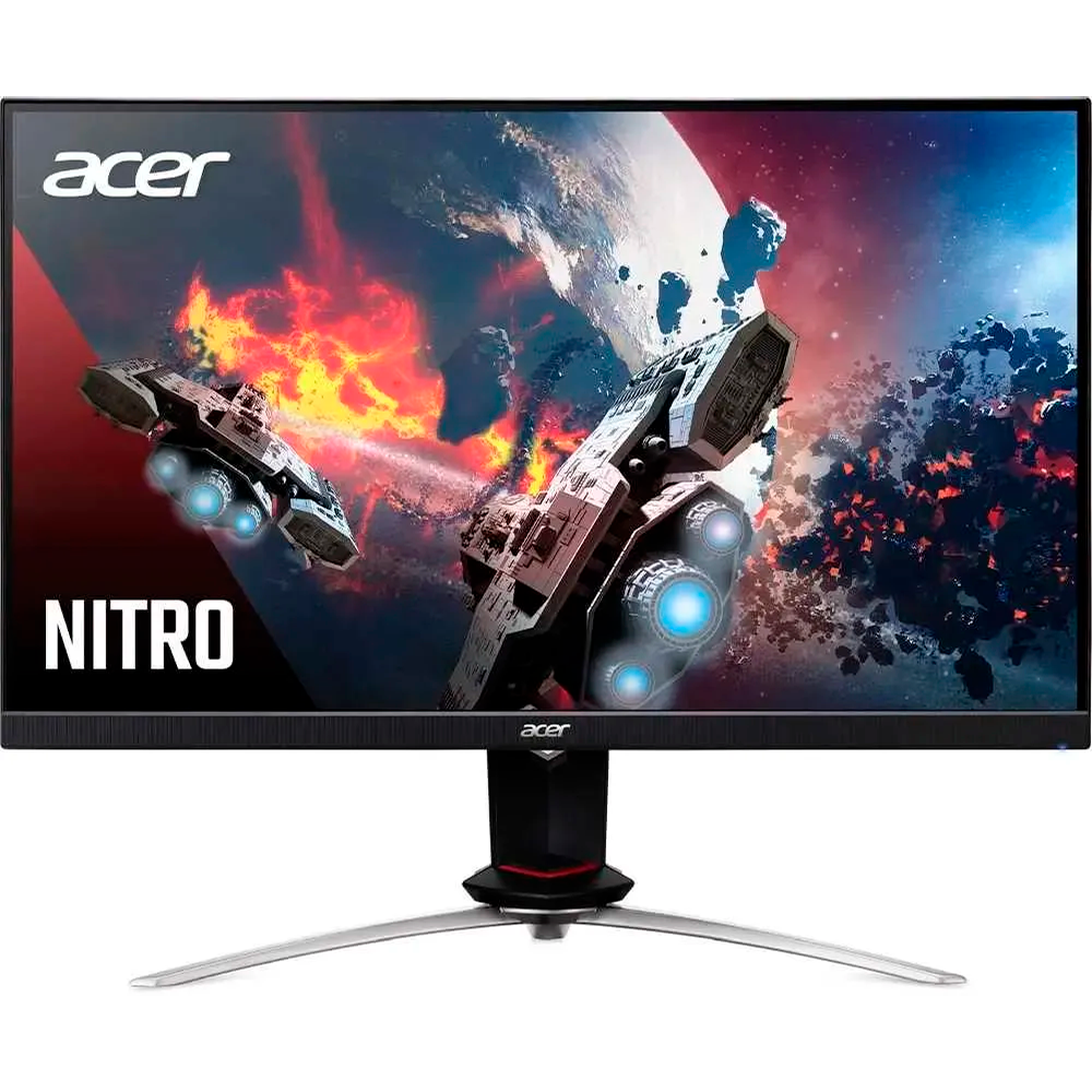 Монитор ACER Nitro 24 XV253QXbmiiprzx