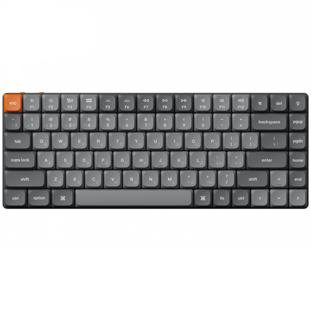 Keychron K3 Max Brown Switch