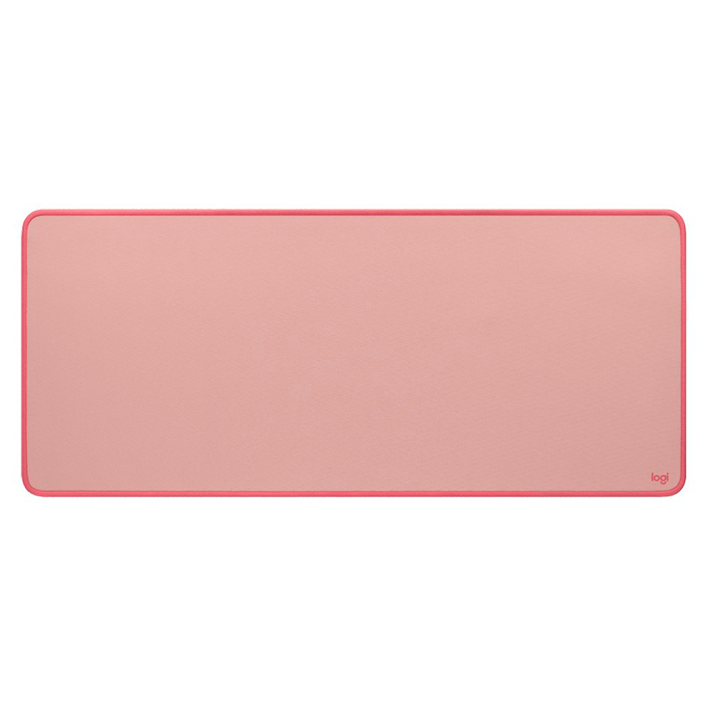 Коврики для мыши Logitech Desk Mat Pink