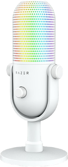 Razer Seiren V3 Chroma White