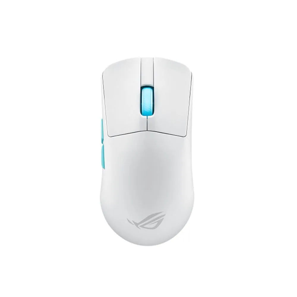 ASUS ROG Harpe Ace Aim Lab Edition White