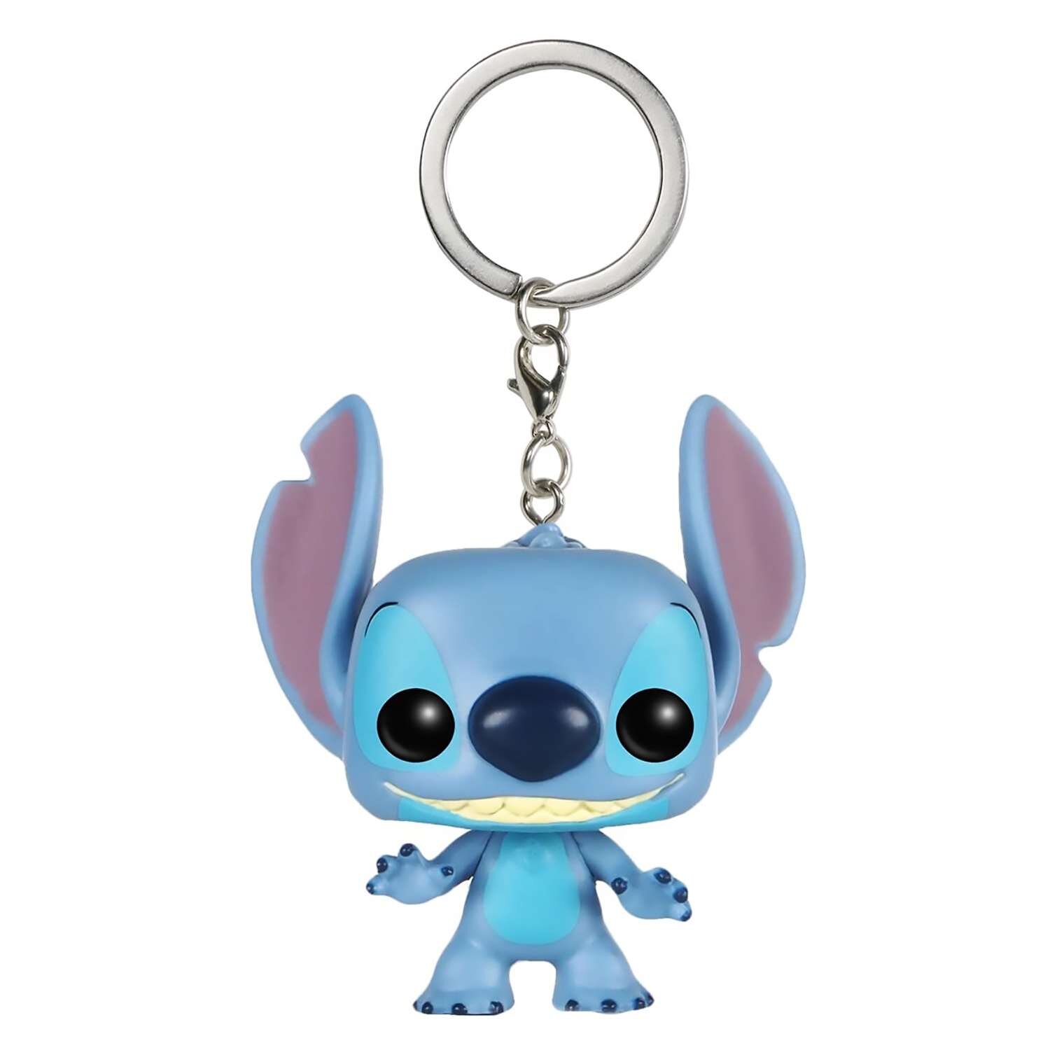 Брелок Lilo and Stitch Funko POP! Stitch