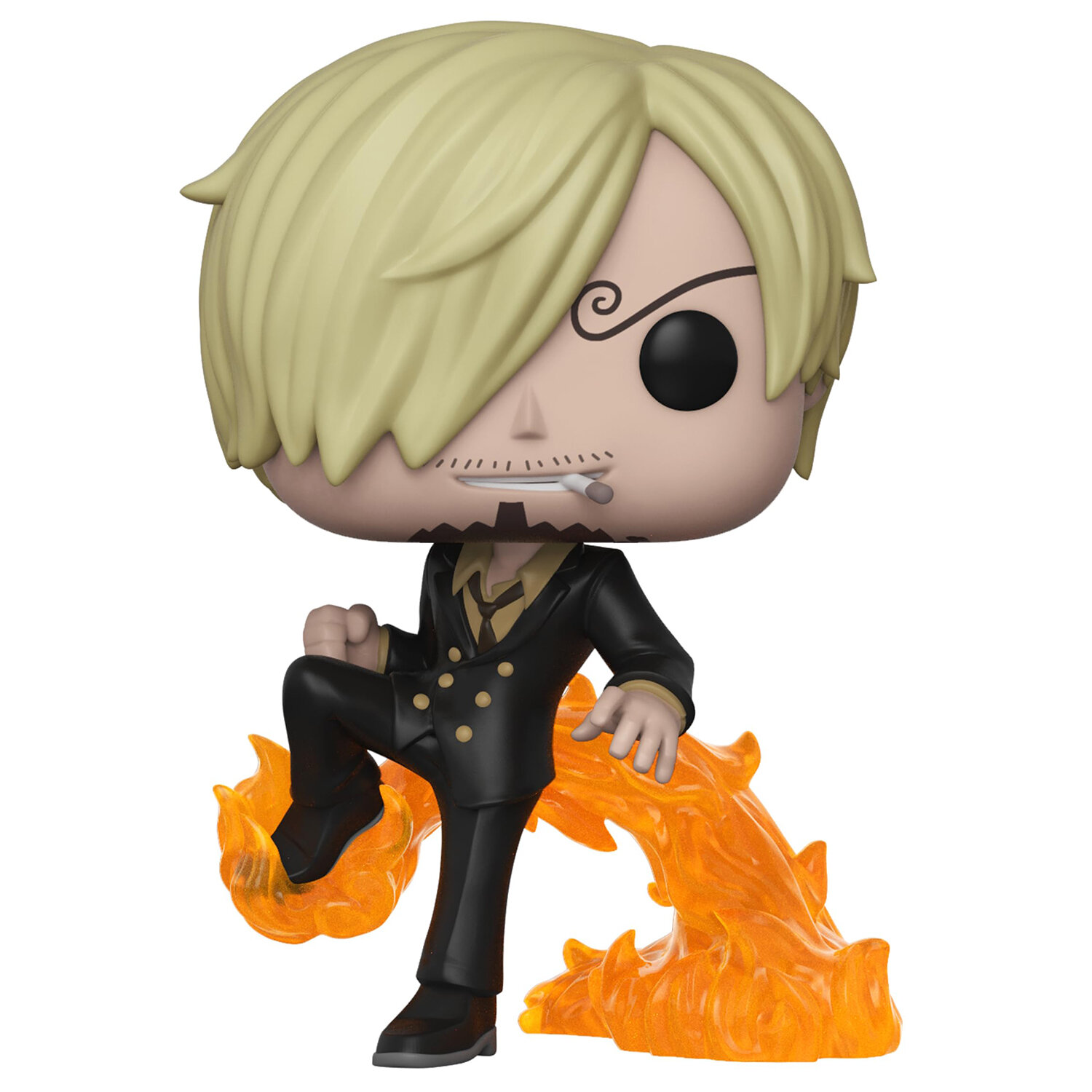   Fragstore Фигурка One Piece Funko POP! S3 Vinsmoke Sanji (398)