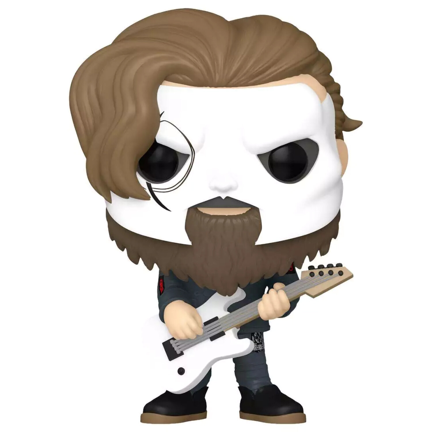  Фигурка Rocks Funko POP! Slipknot Jim Root With Guitar (378)