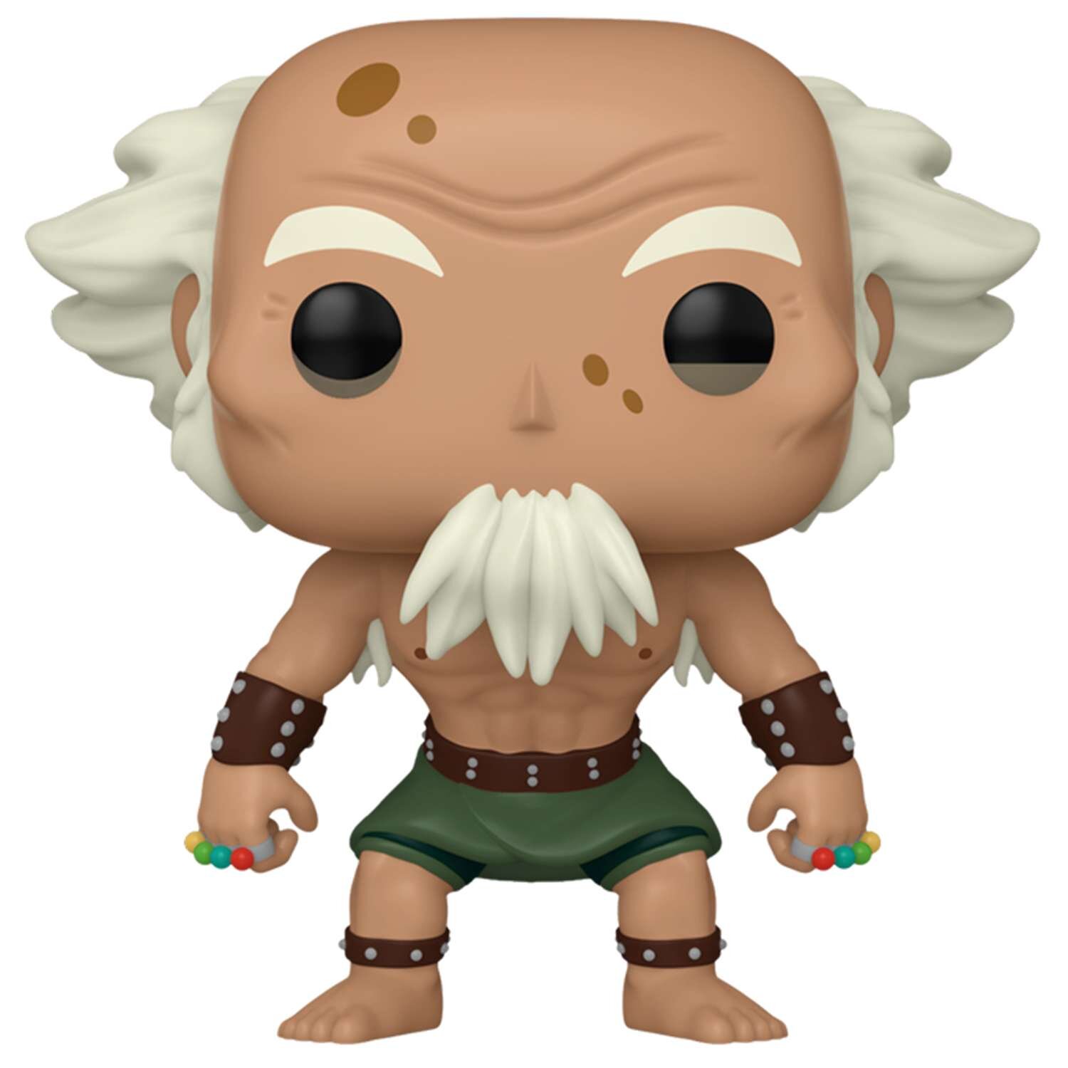 Фигурка Avatar The Last Airbender Funko POP! King Bumi (Exc) (1380)