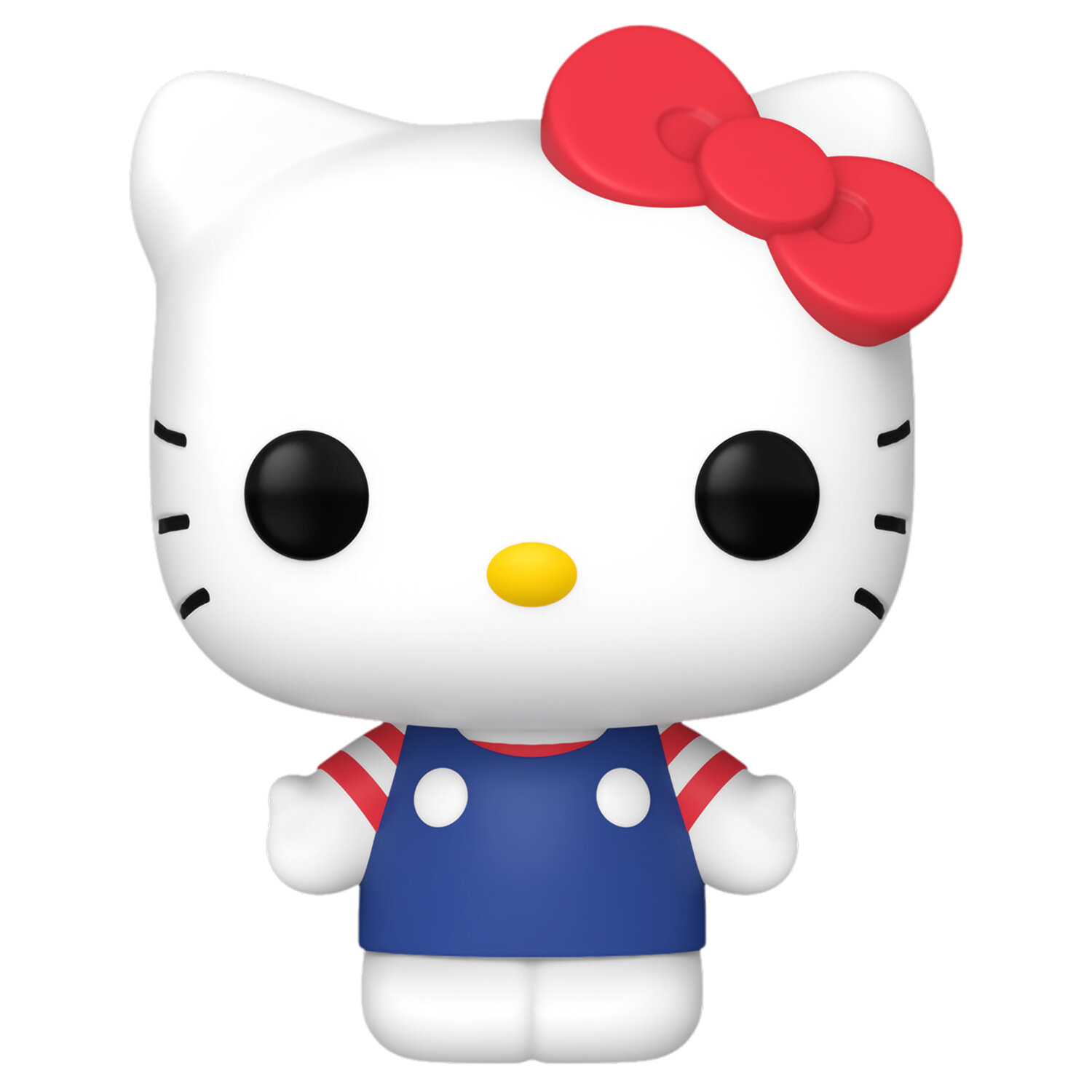 Фигурка Hello Kitty Funko POP! Hello Kitty with Mimmy Chase (Exc) (81)