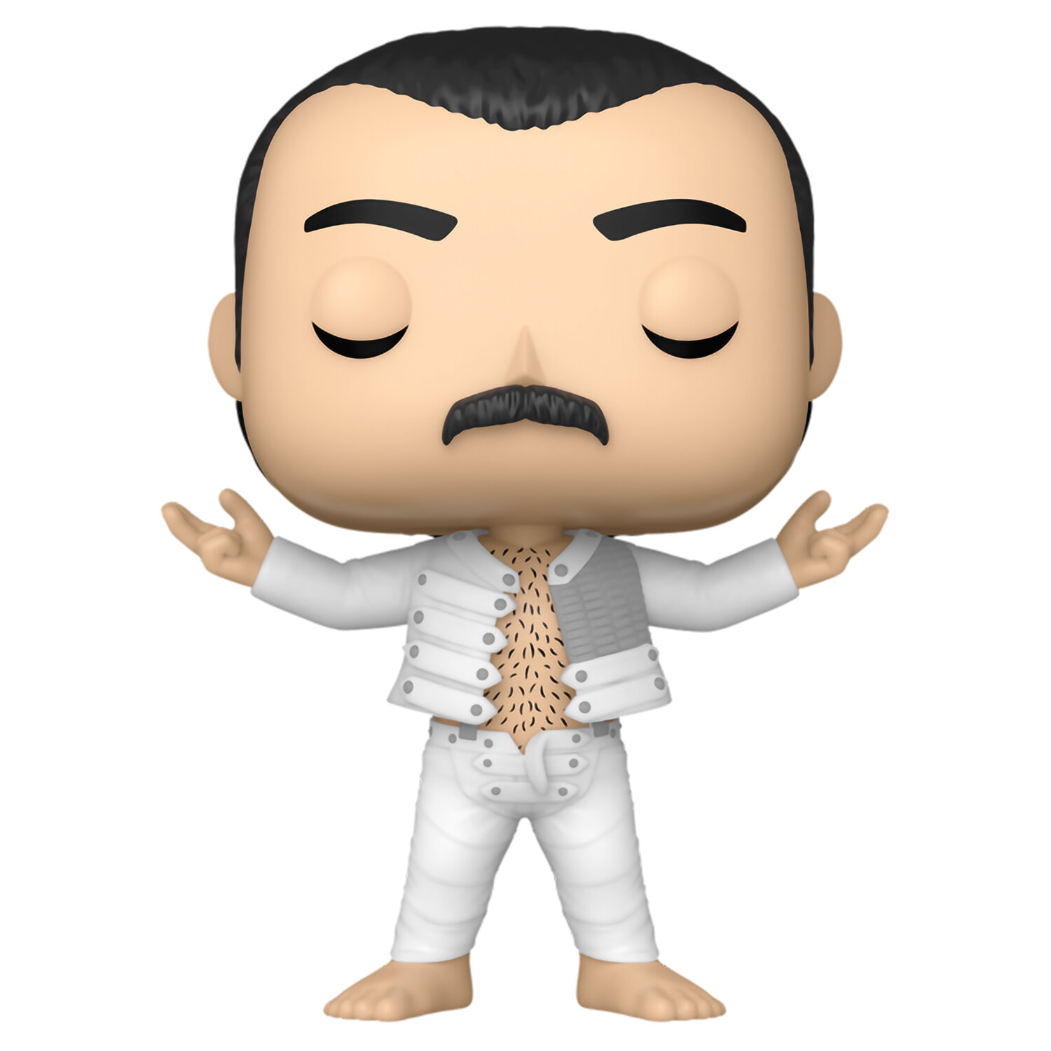   Fragstore Фигурка Rocks Funko POP! Queen Freddy Mercury I Was Born to Love You (375)