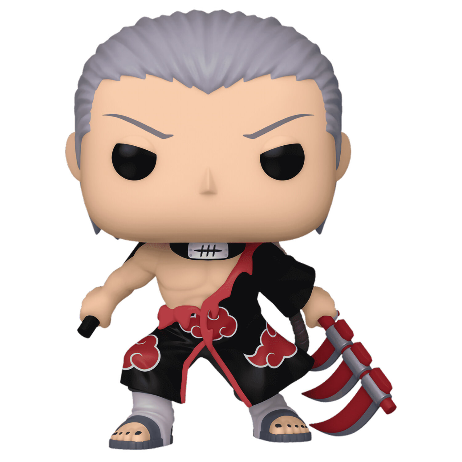  Фигурка Naruto Shippuden Funko POP! Hidan (1505)