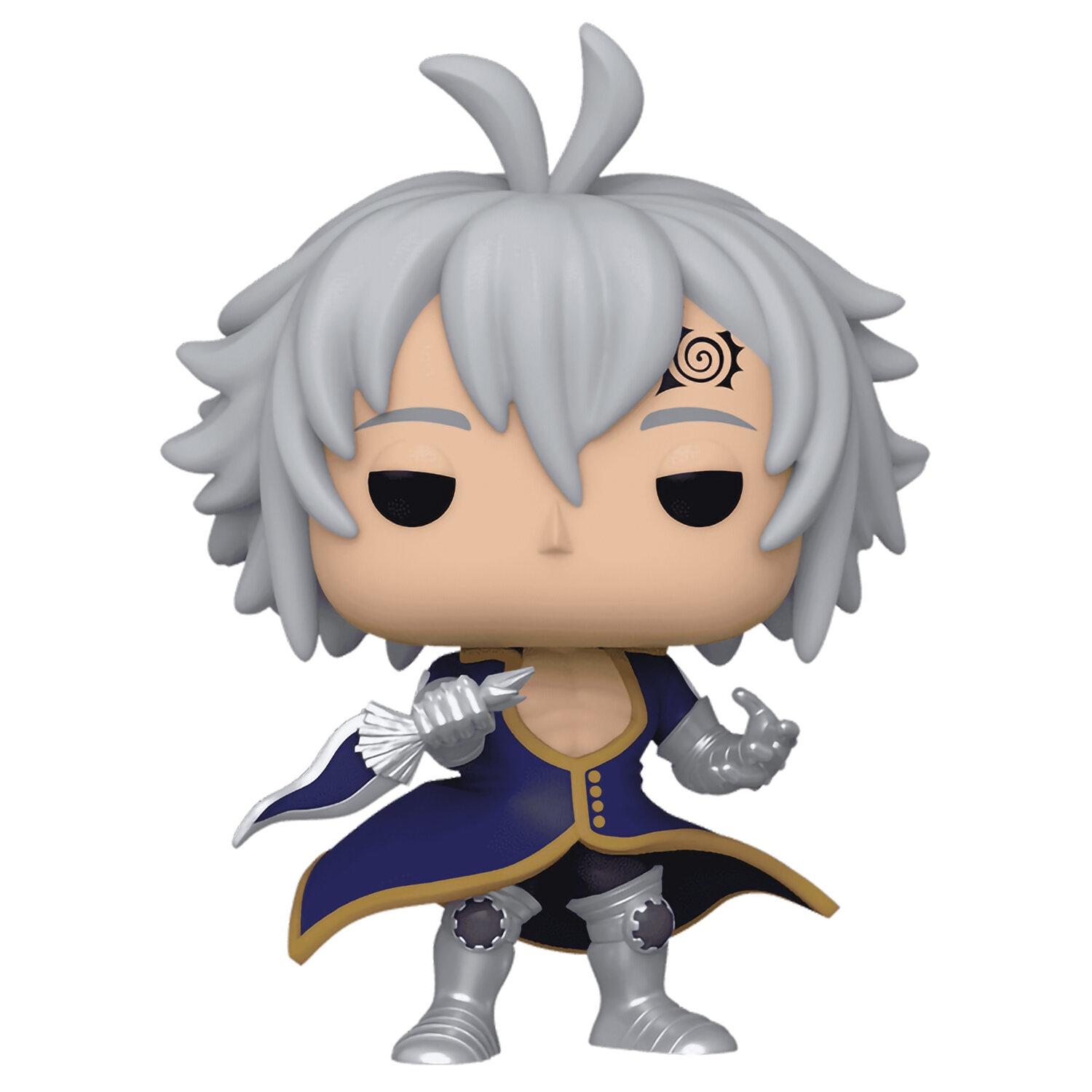 Фигурка Seven Deadly Sins Funko POP! Estarossa (1500)