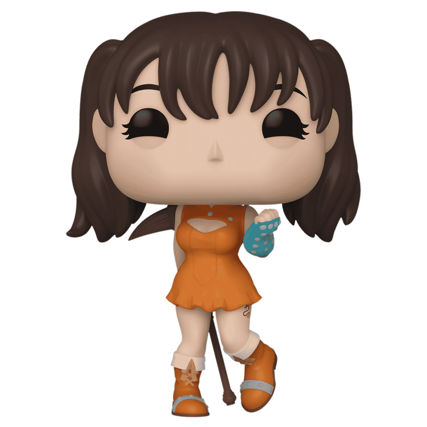   Fragstore Фигурка Seven Deadly Sins Funko POP! Diane 10 (1502)