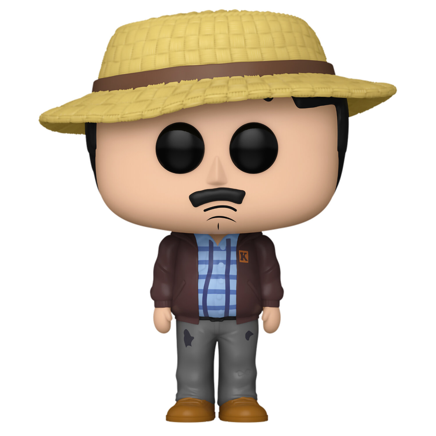 Фигурка TV South Park Funko POP! Farmer Randy Marsh (1473)