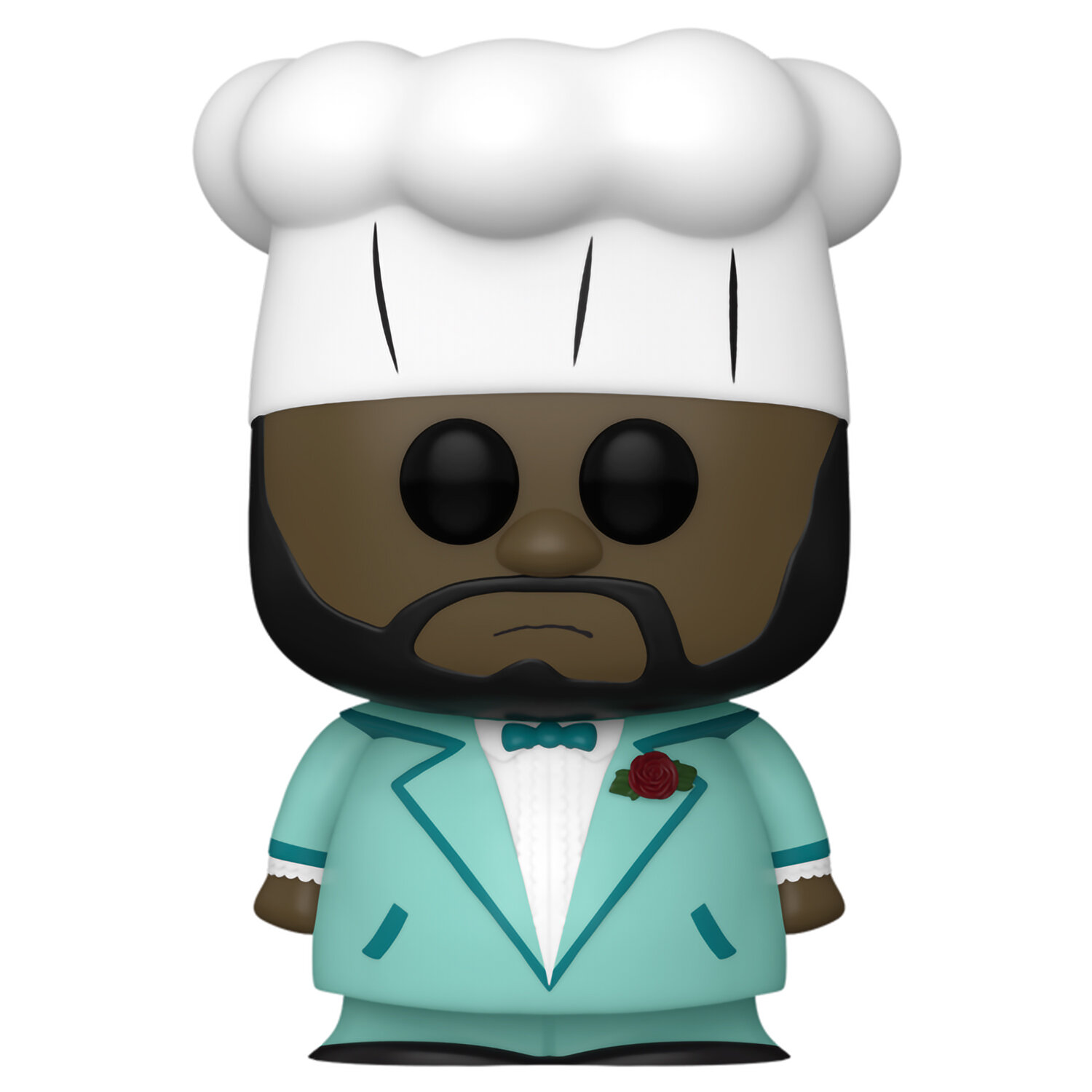 Фигурка TV South Park Funko POP! Chef in Suit (1474)