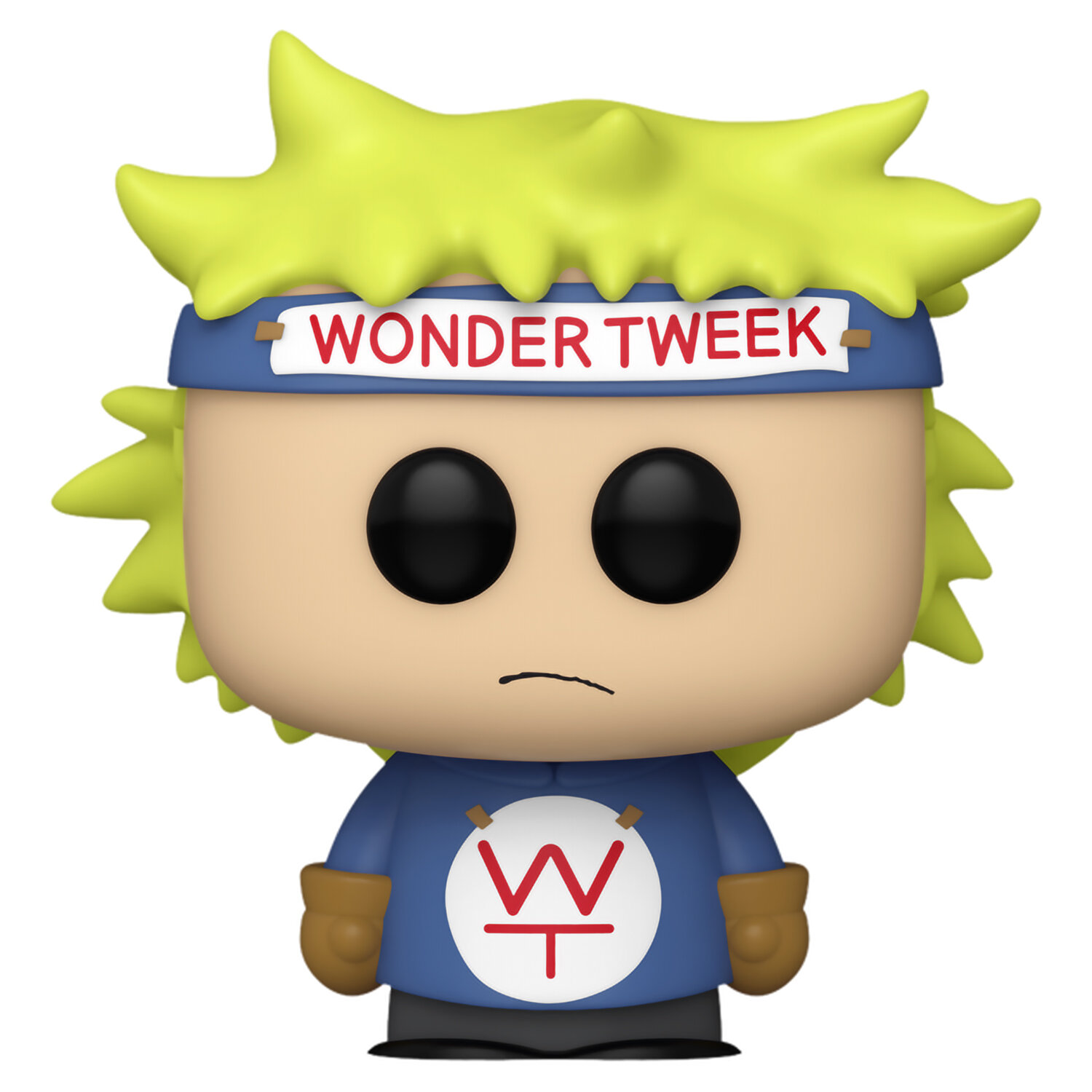 Фигурка TV South Park Funko POP! Wonder Tweak (1472)