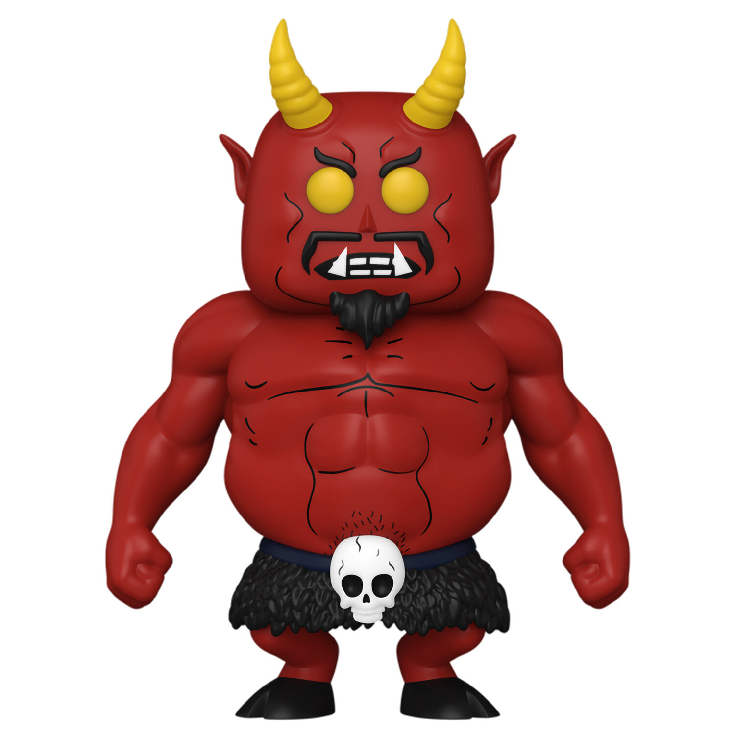 Фигурка TV South Park Funko POP! Satan 6 (1475)