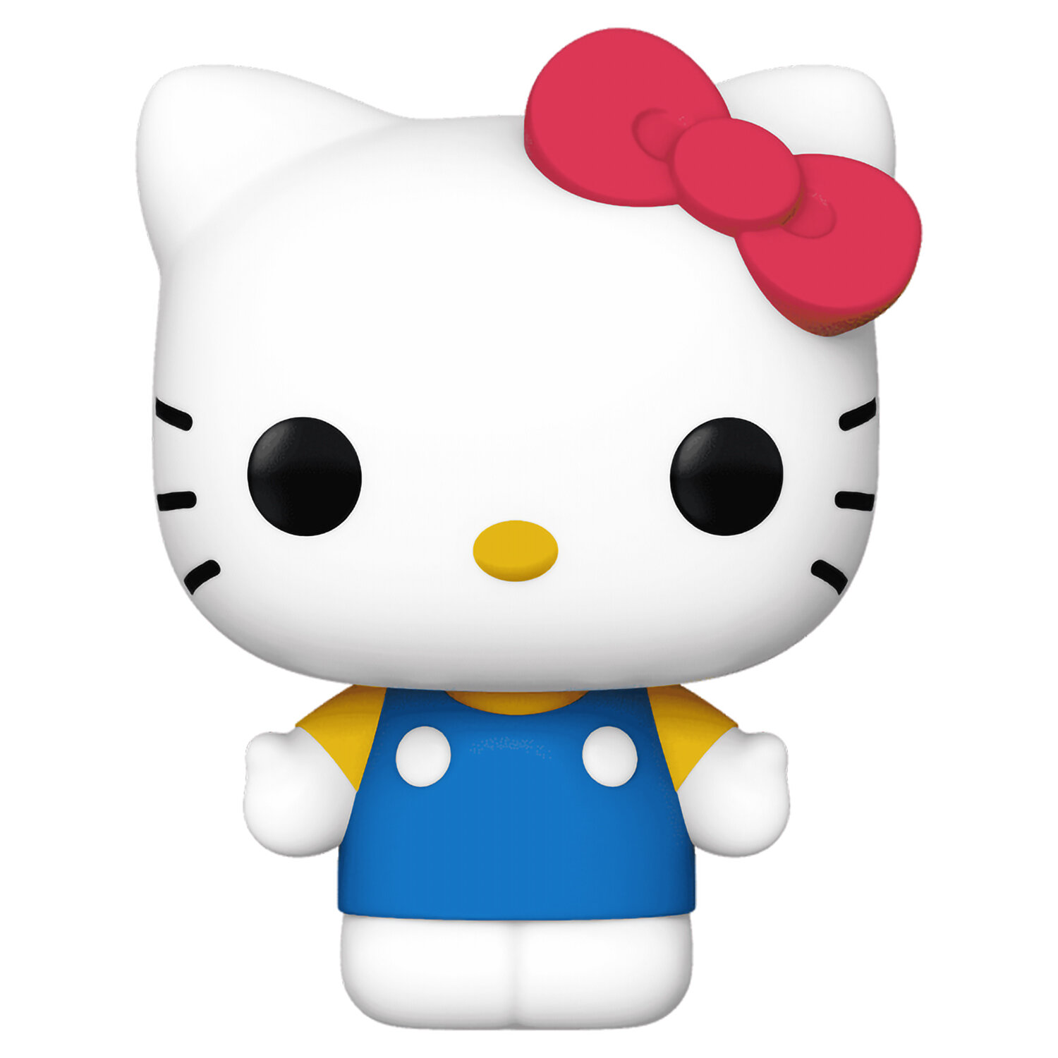  Фигурка Hello Kitty 50th Funko POP! Hello Kitty 10 (79)