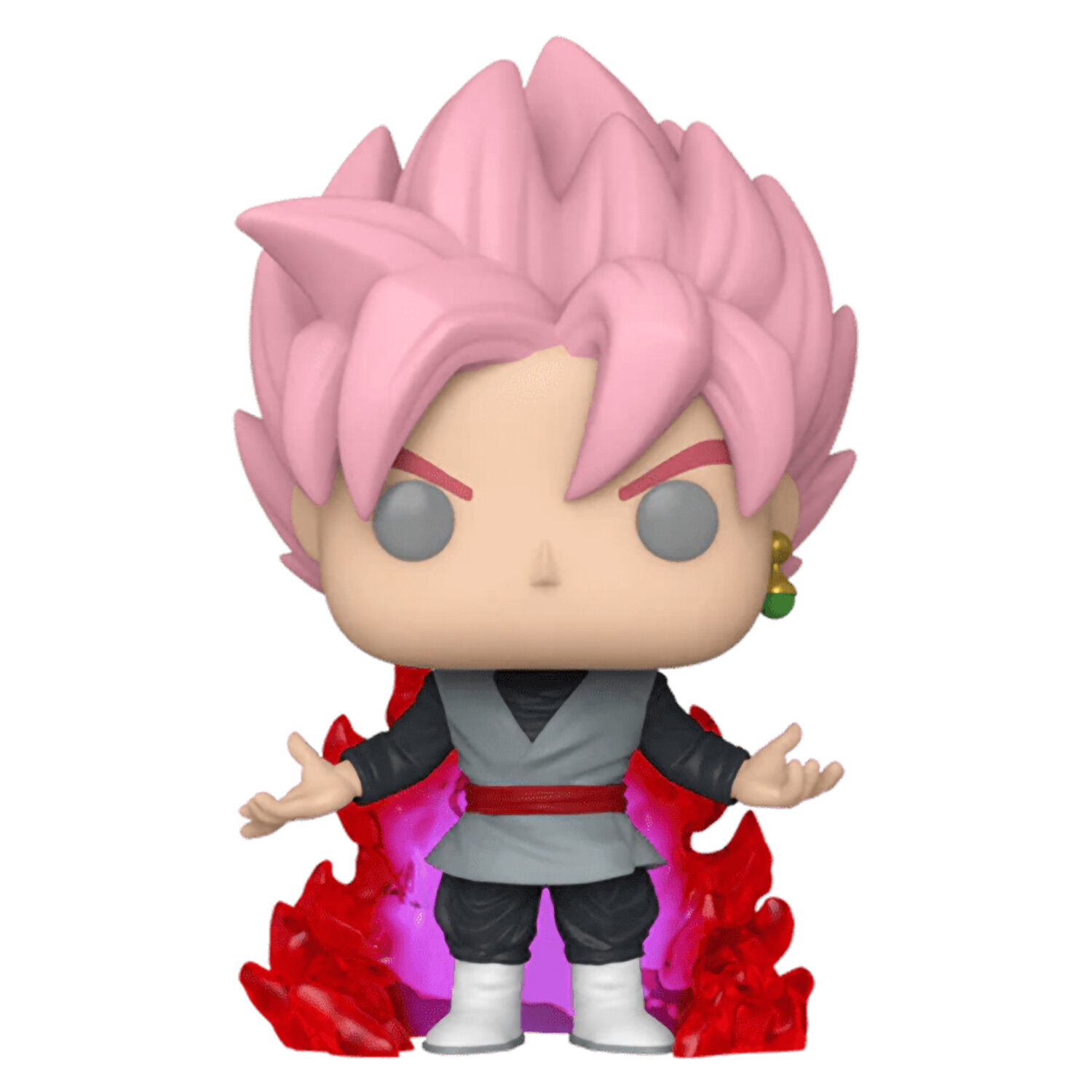   Fragstore Фигурка Dragon Ball Super Saiyan Funko POP! Rose Goku Black (GW) (Exc) (1516)