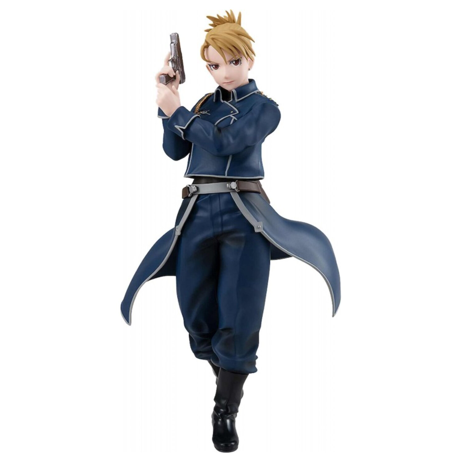 Фигурка Steel alchemist POP UP PARADE Riza Hawkeye