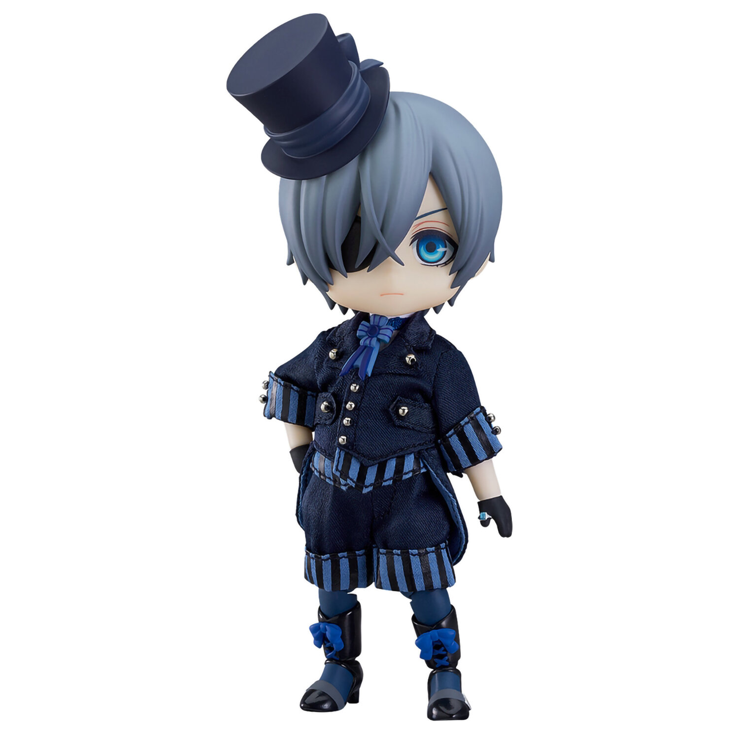  Фигурка Black Butler: Book of the Atlantic Nendoroid Ciel Phantomhive