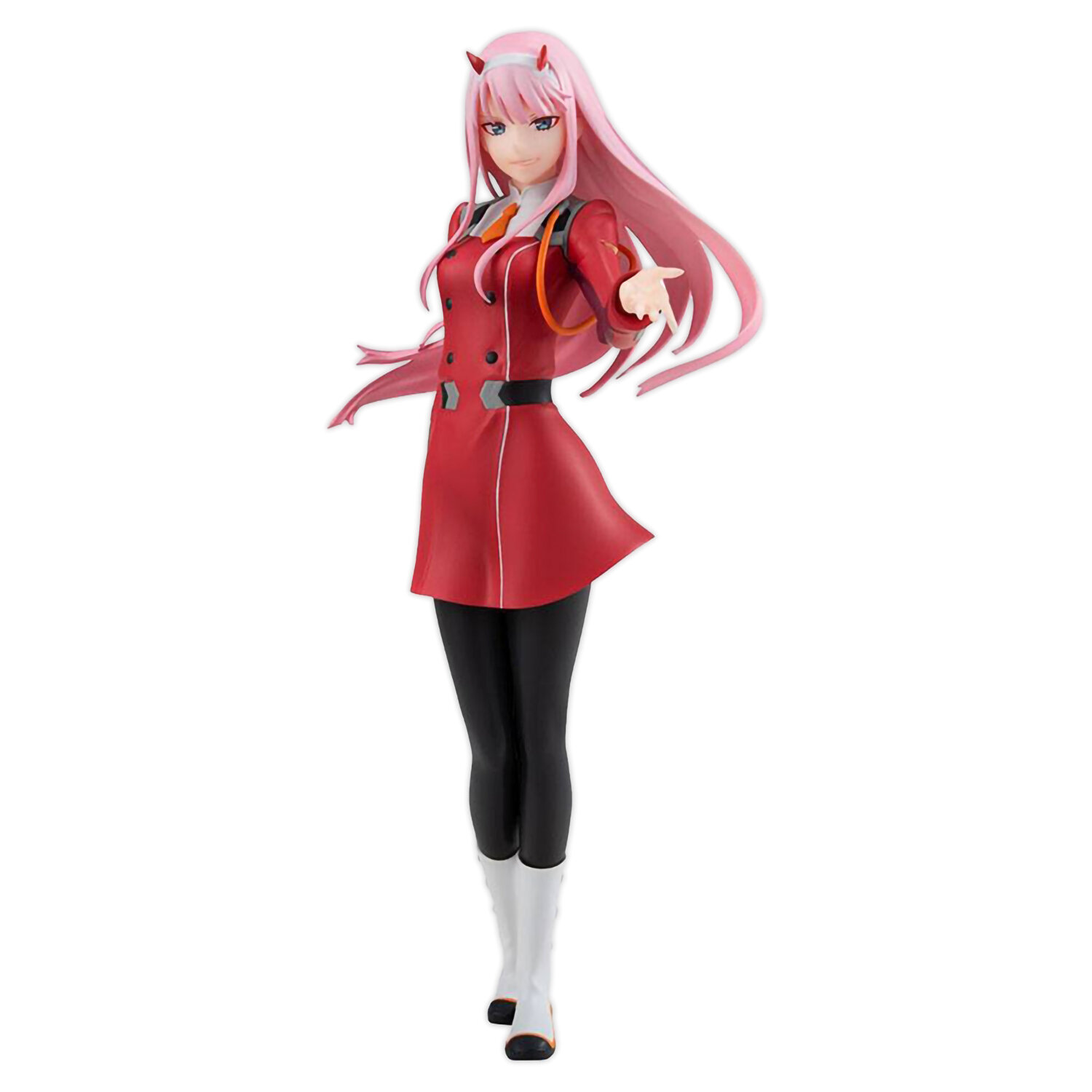 Фигурка DARLING in the FRANXX POP UP PARADE Zero Two