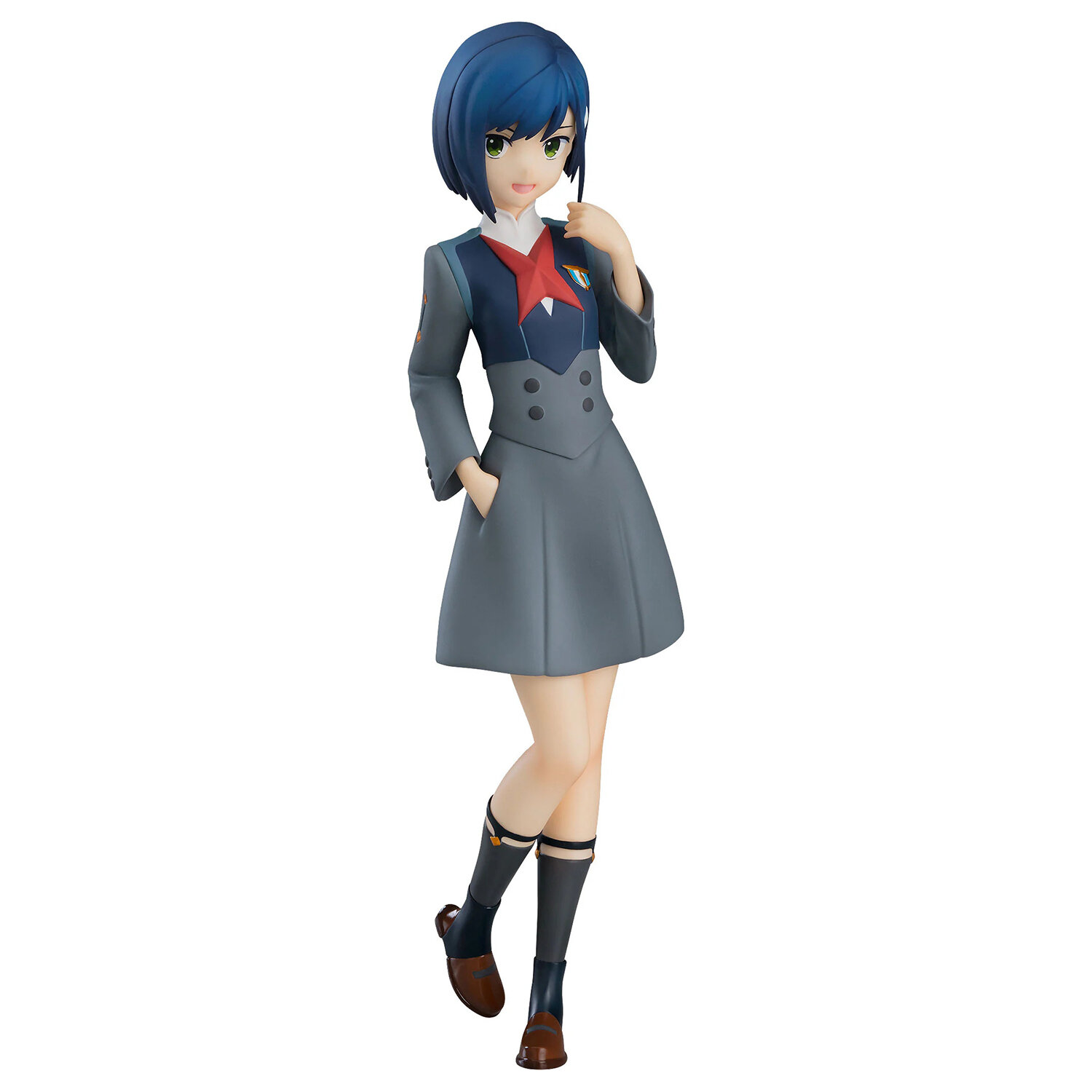 Фигурка DARLING in the FRANXX POP UP PARADE Ichigo