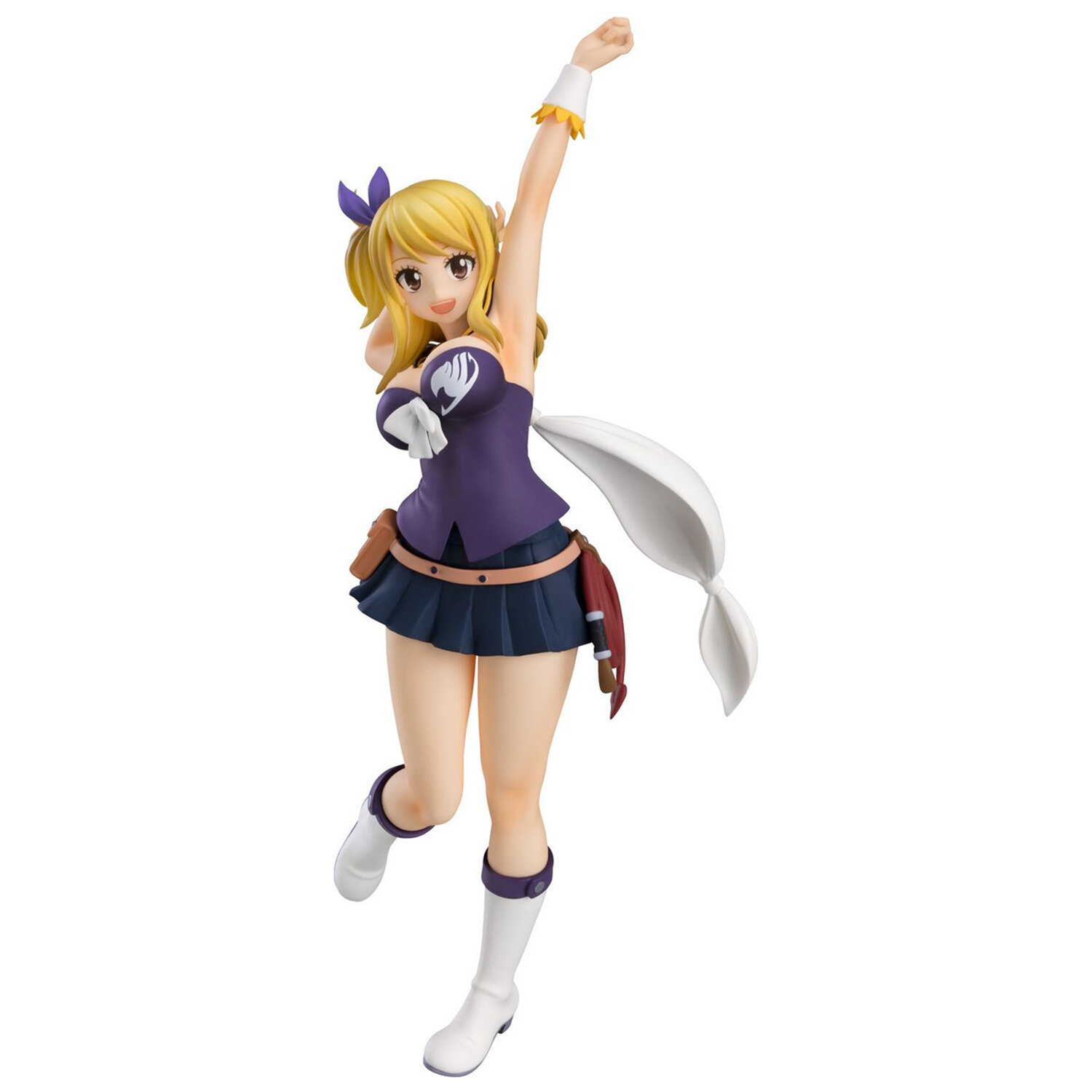 Фигурка Fairy Tail POP UP PARADE Lucy Heartfilia Grand Magic Royale Ver